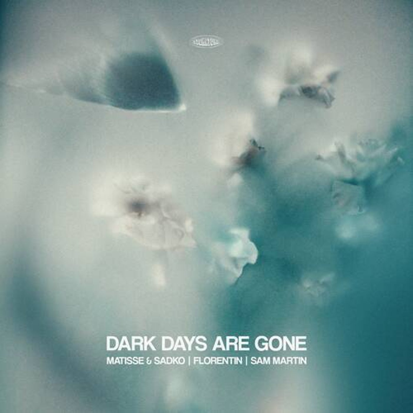 Dark Days Are Gone (Extended Mix)