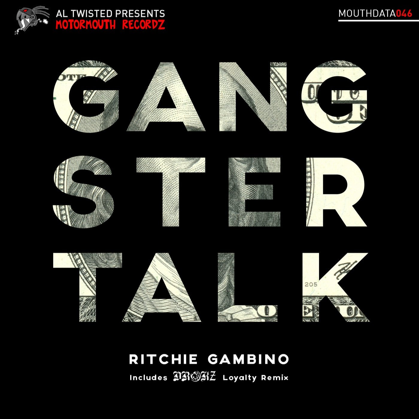 Gangster Talks