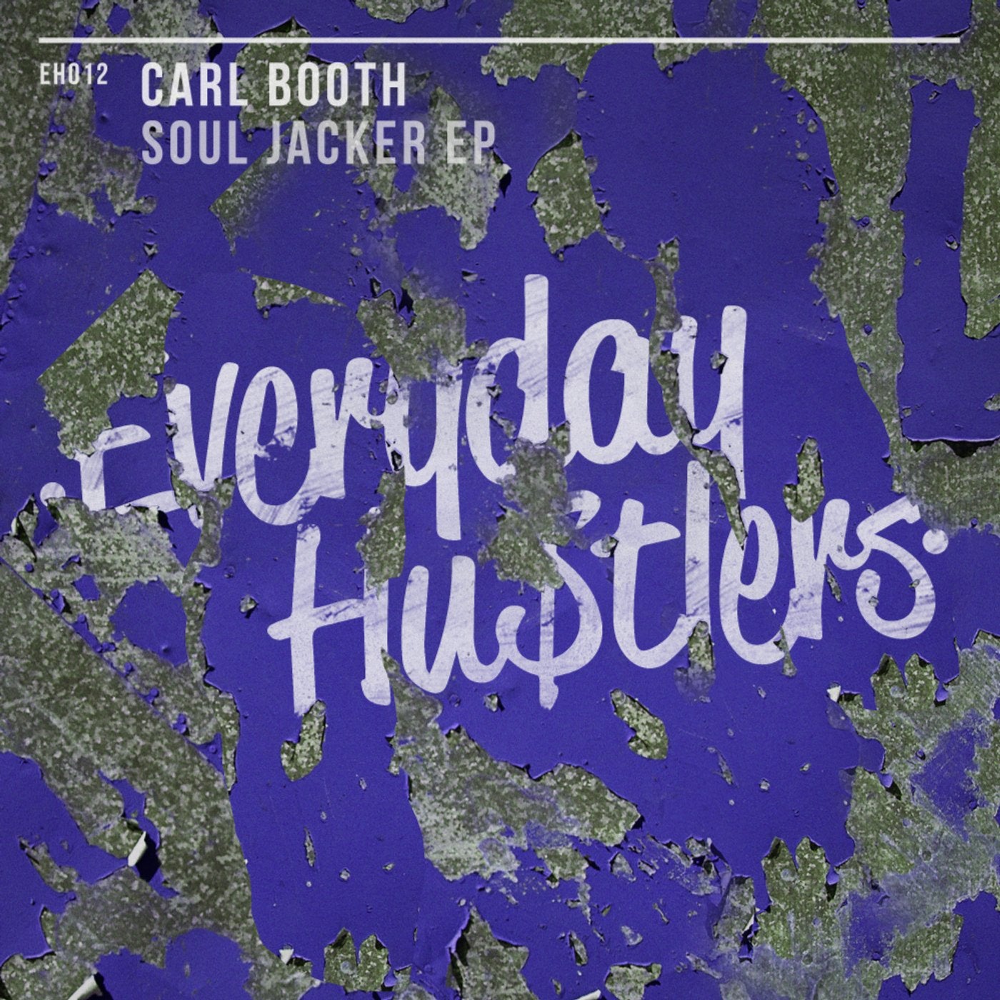 Soul Jacker EP