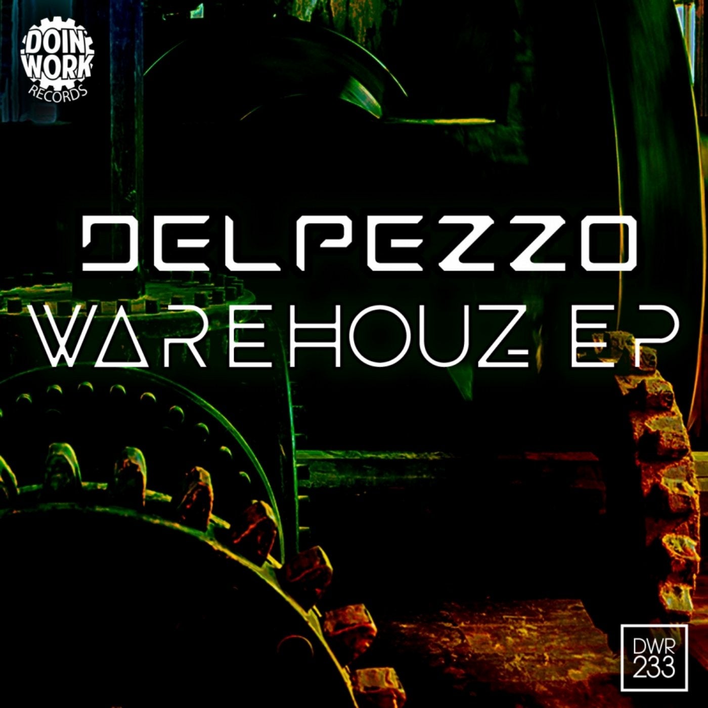 Warehouz EP