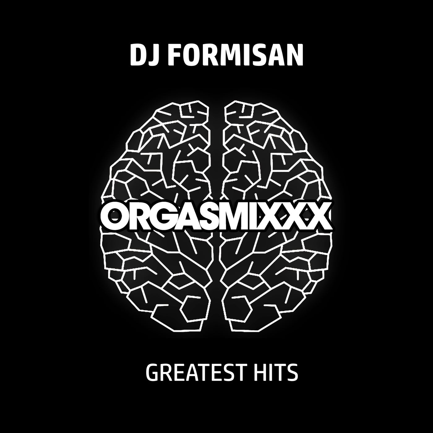 DJ Formisan Greatest Hits