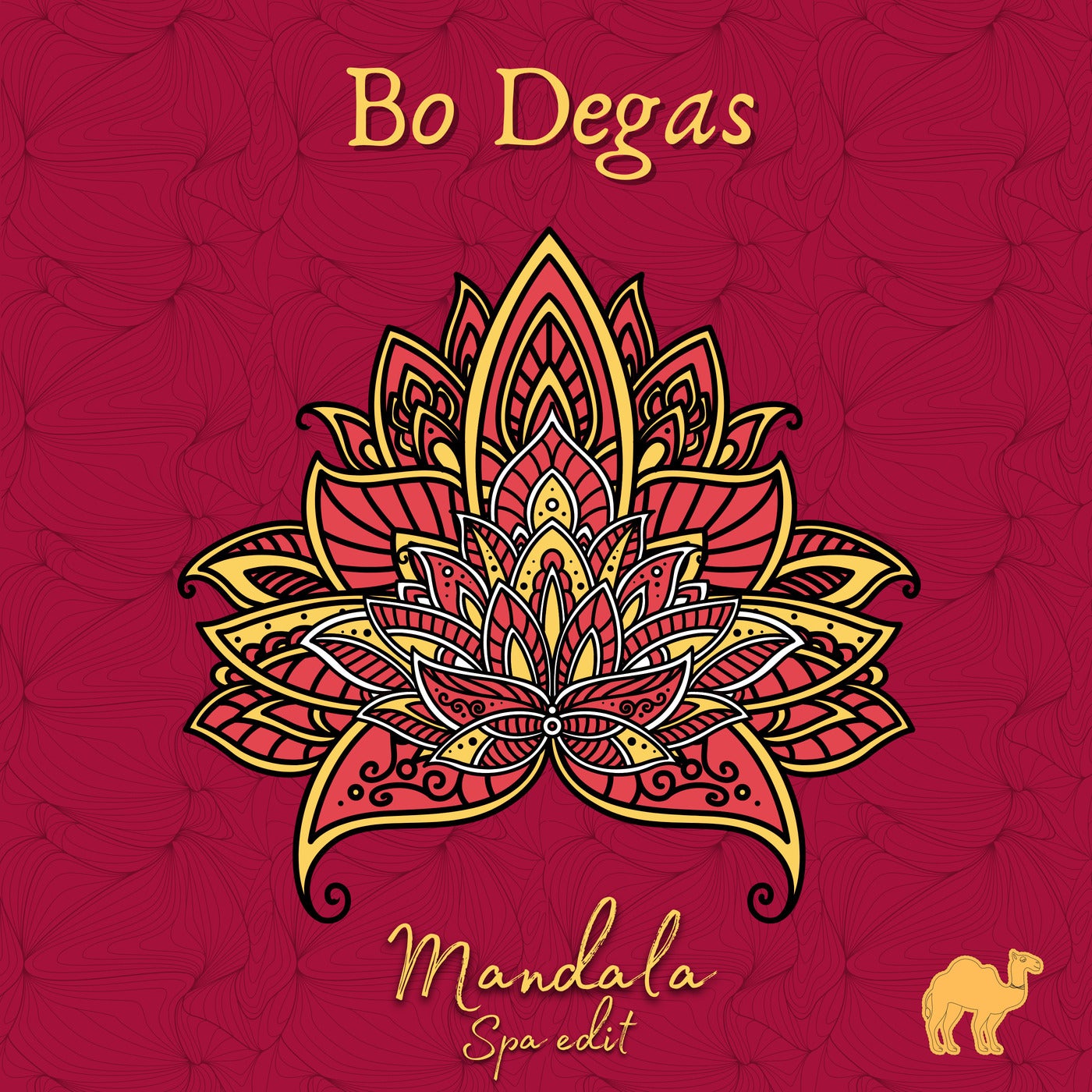 Mandala - Spa edit