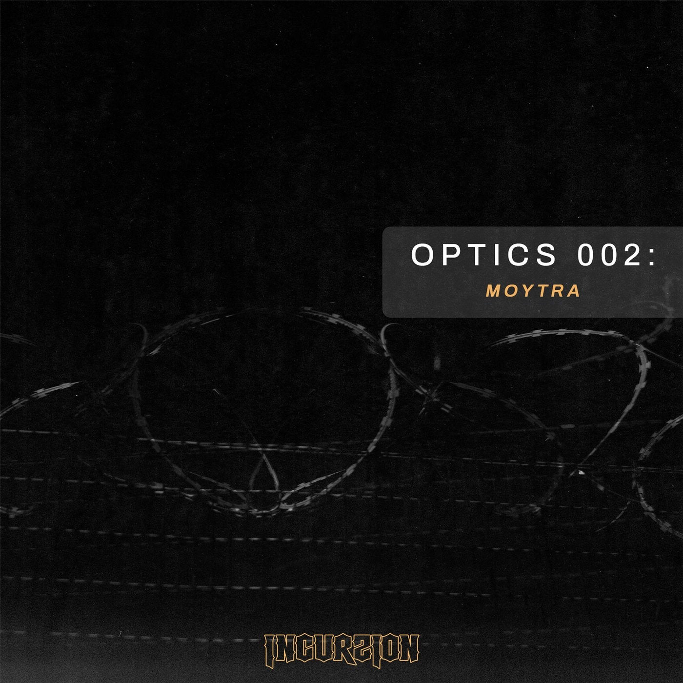 Incurzion Optics 002: