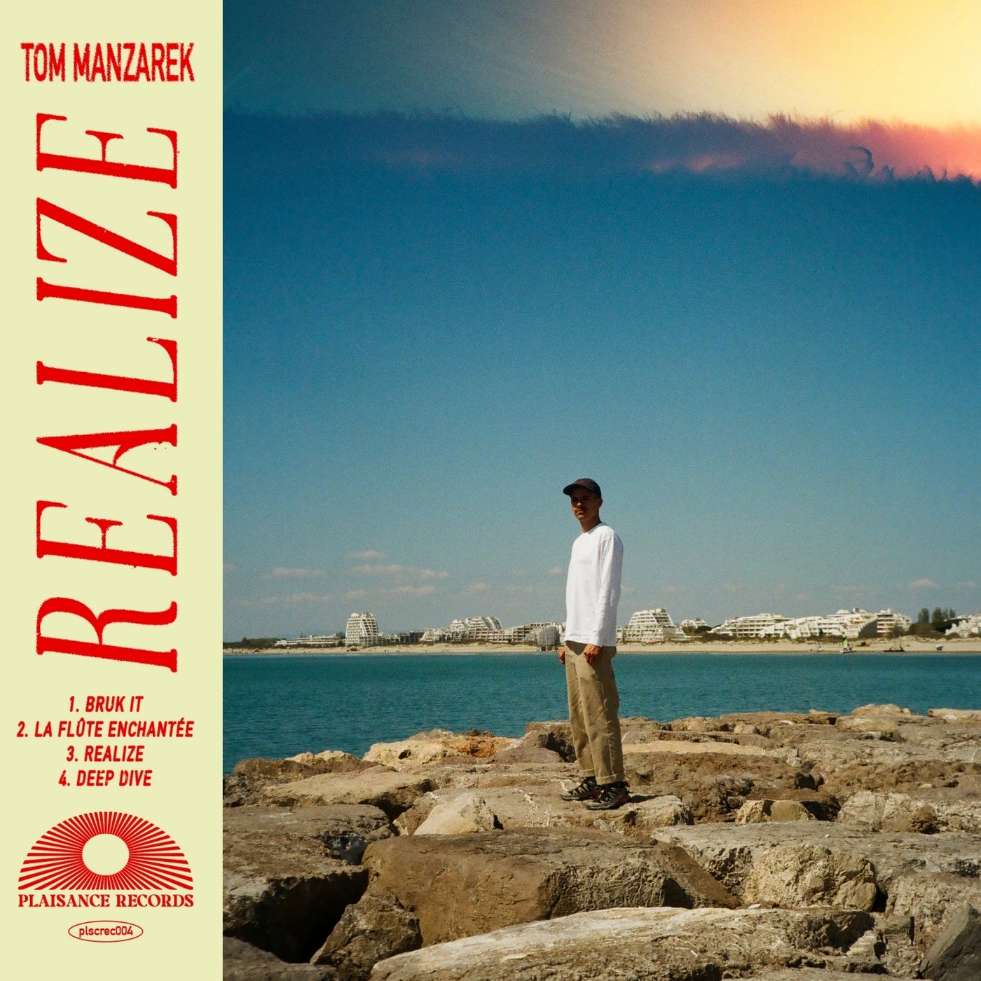 REALIZE