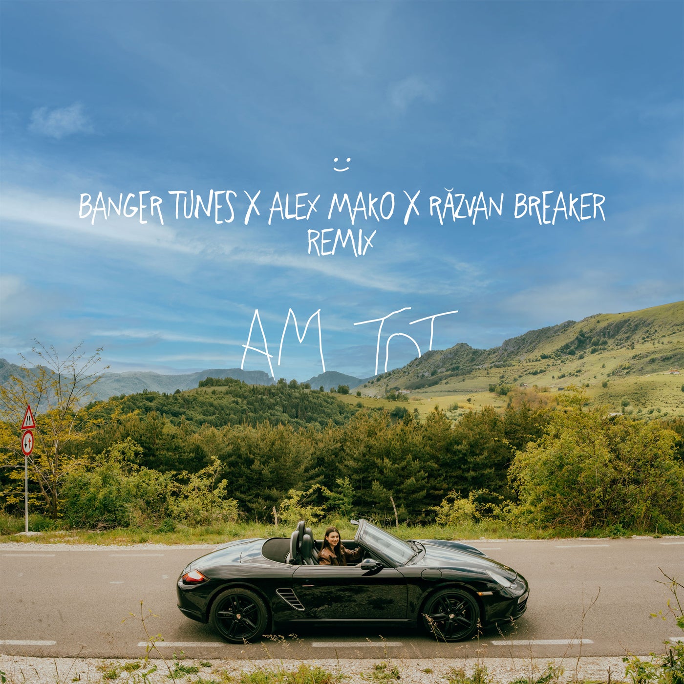 Am tot (Remix)