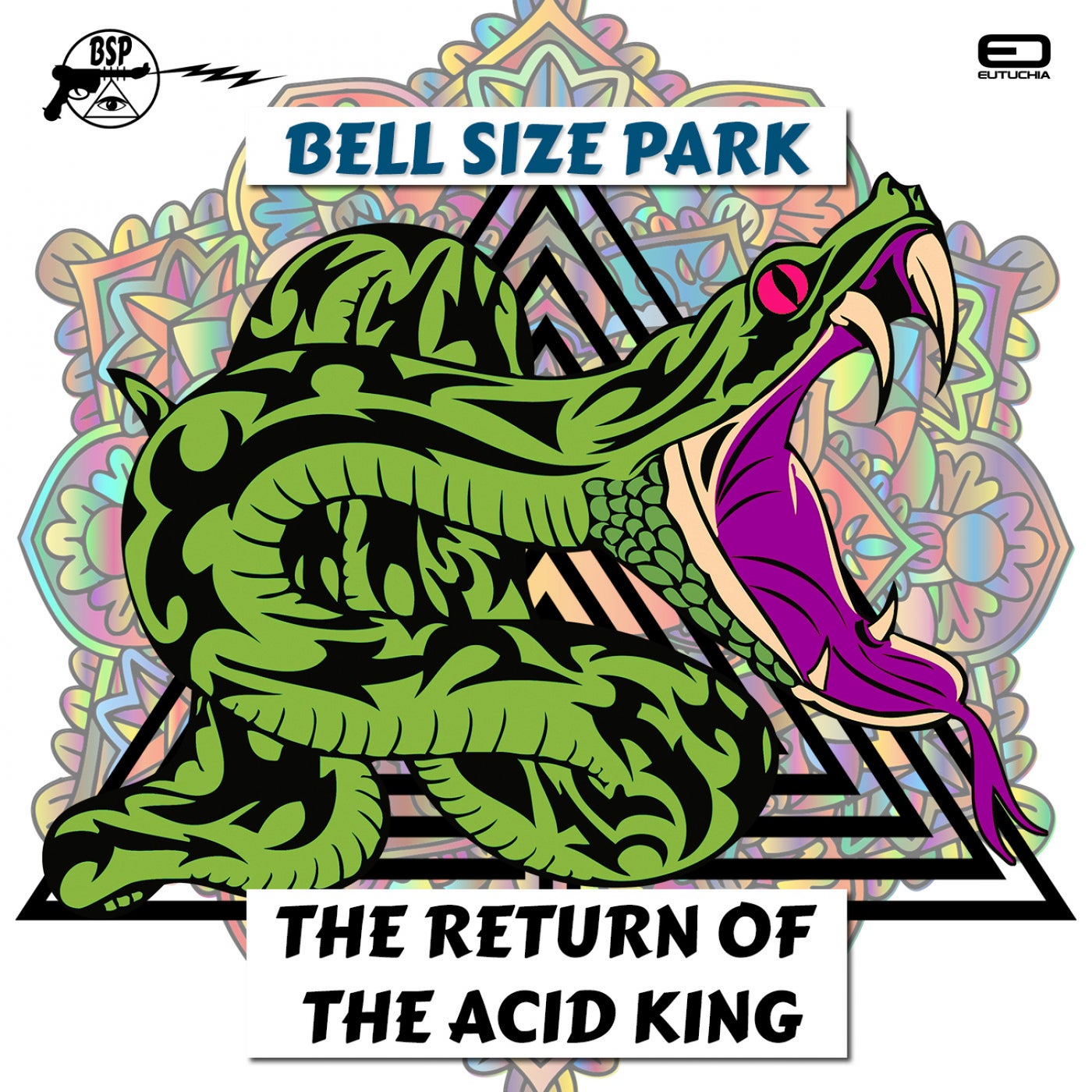 The Return Of The Acid King