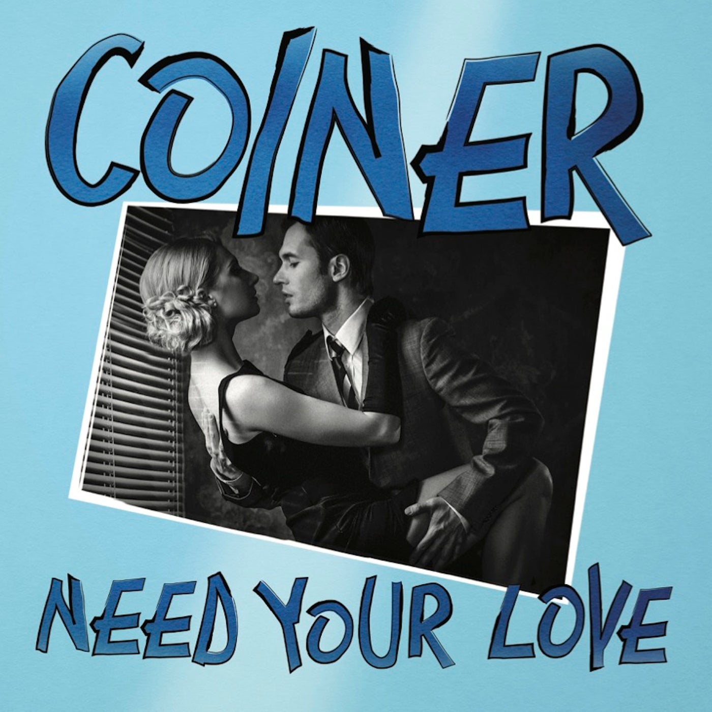 Need Your Love