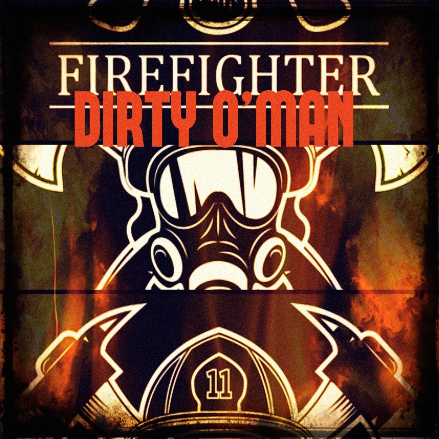 The Firefighter