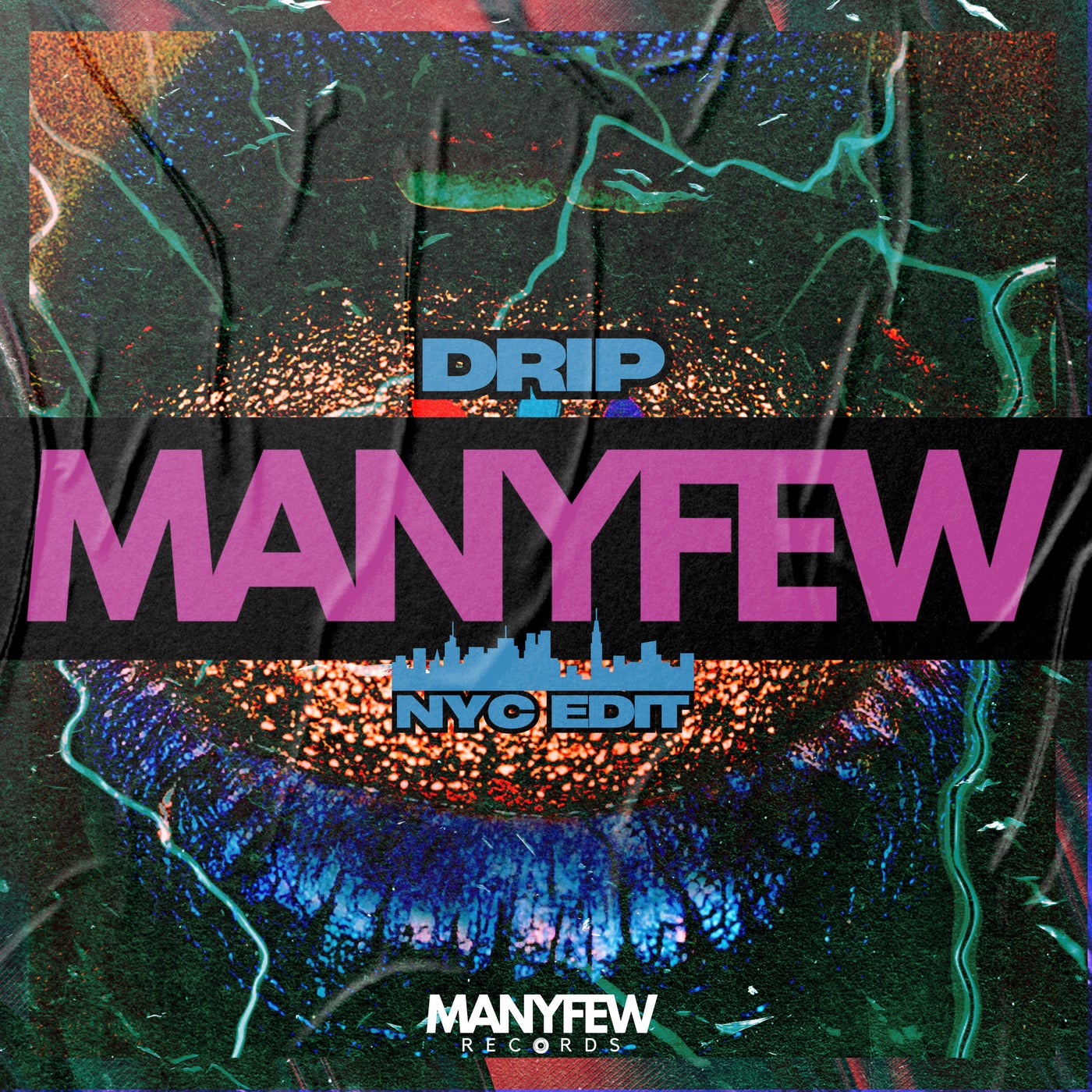 DRIP (NYC Edit)
