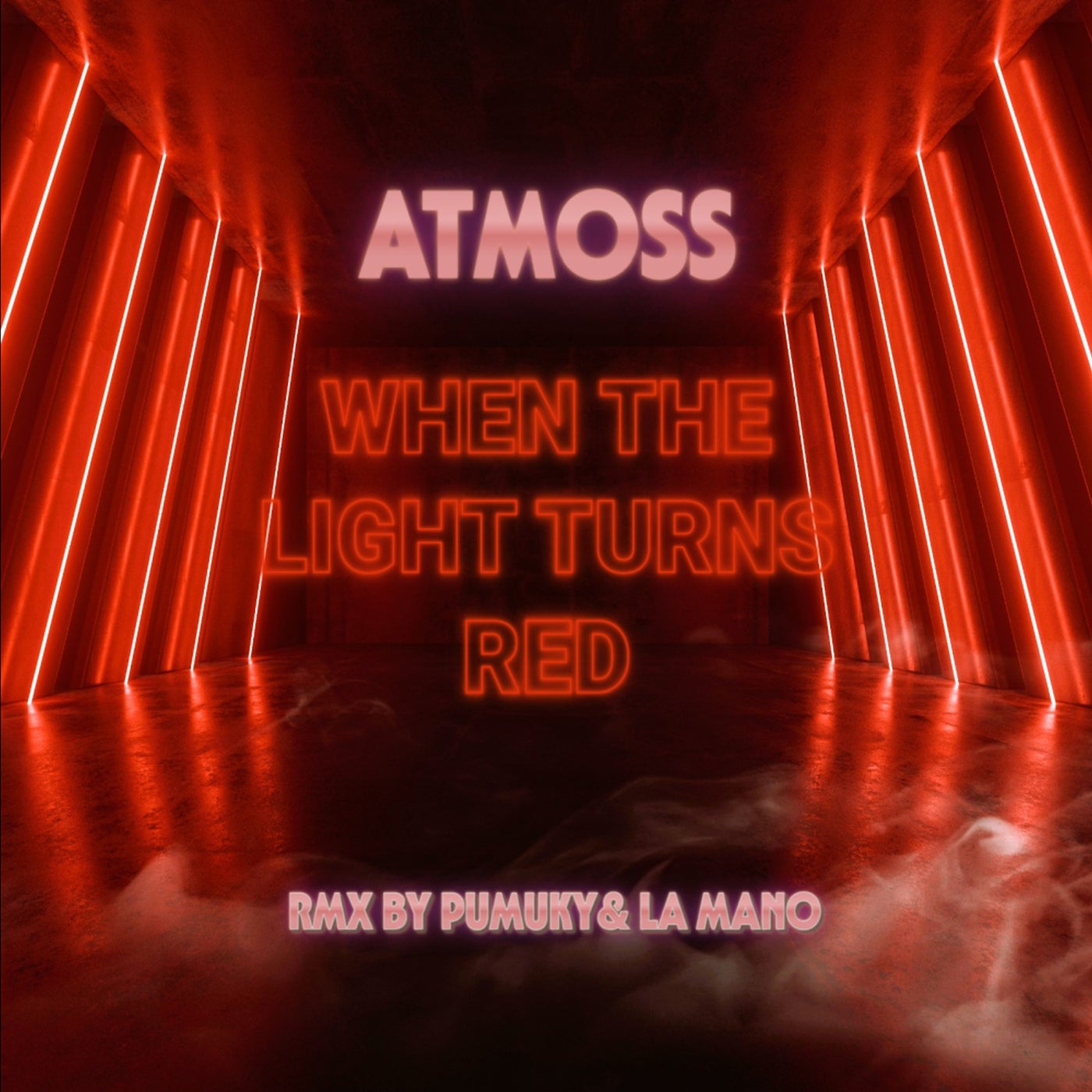 When The Light Turns Red
