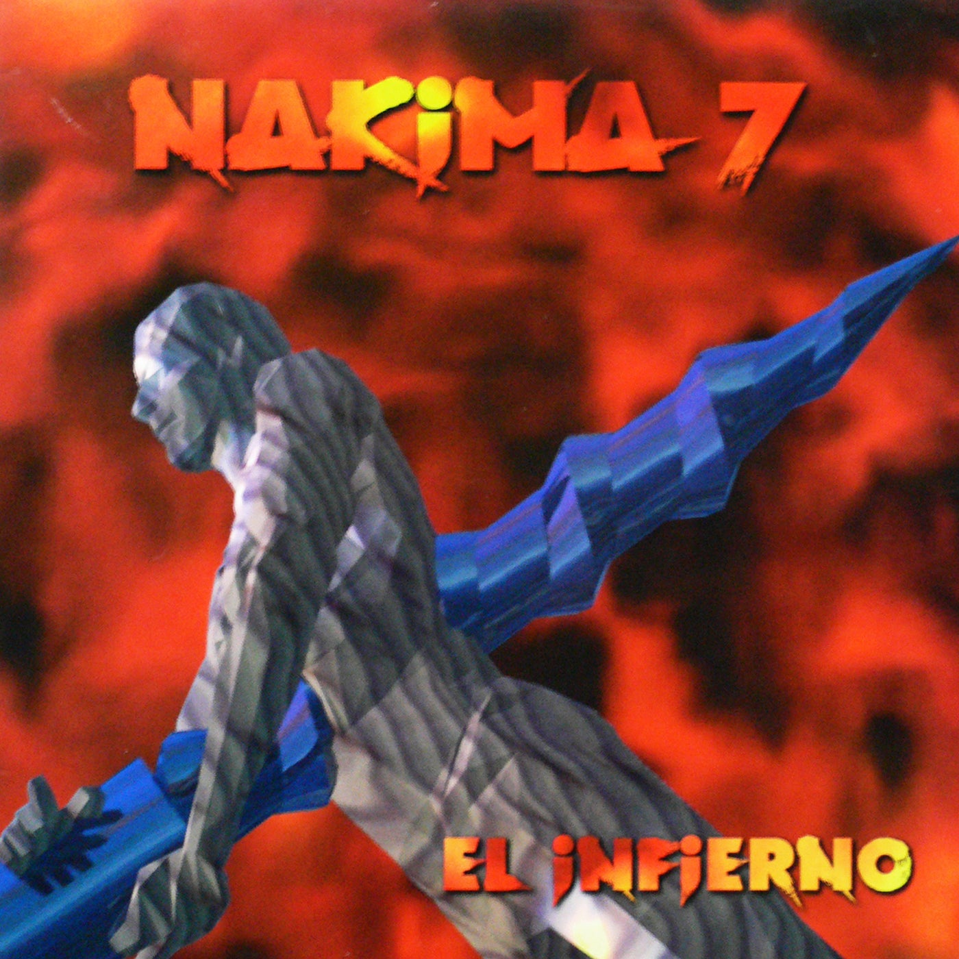 El Infierno