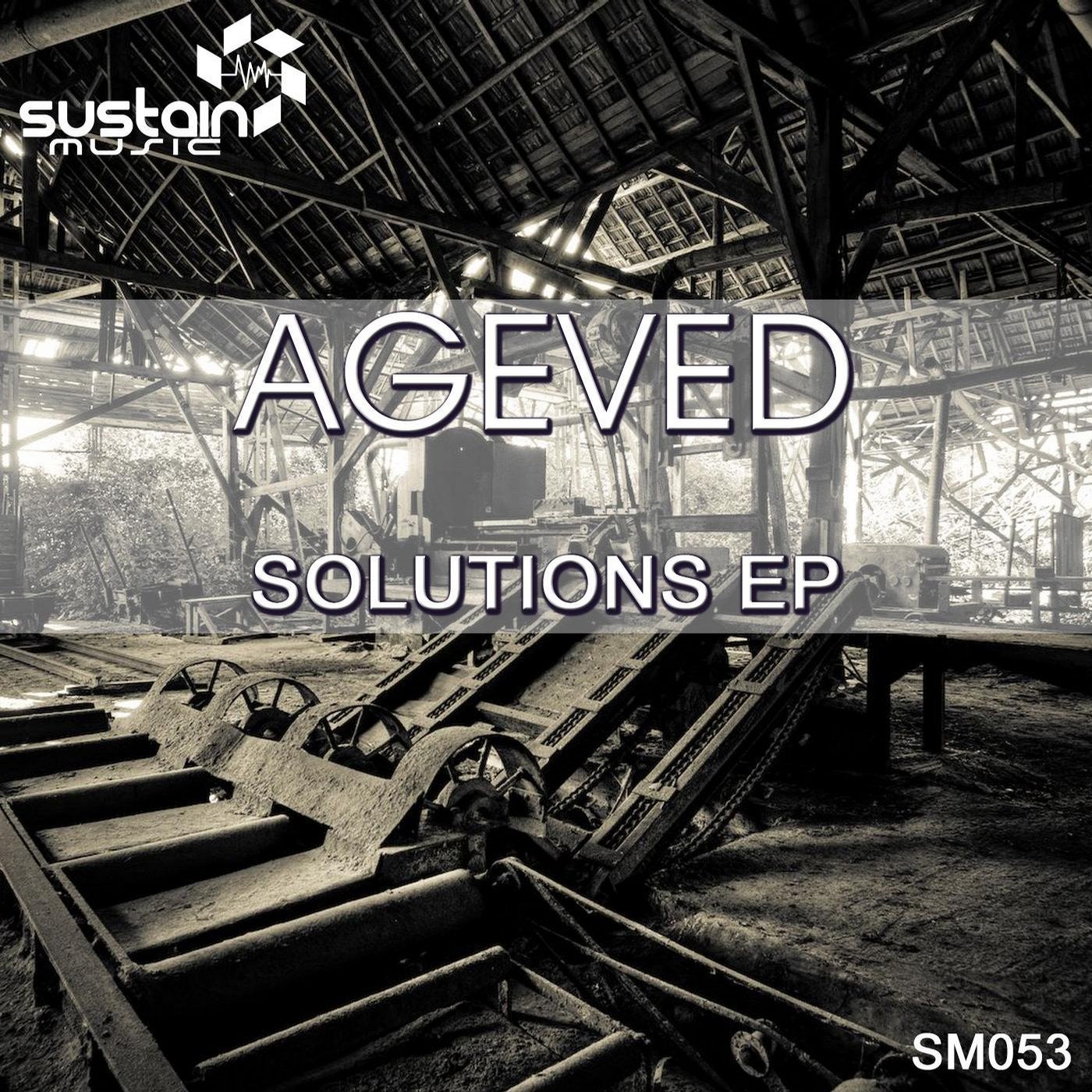 SOLUTIONS EP