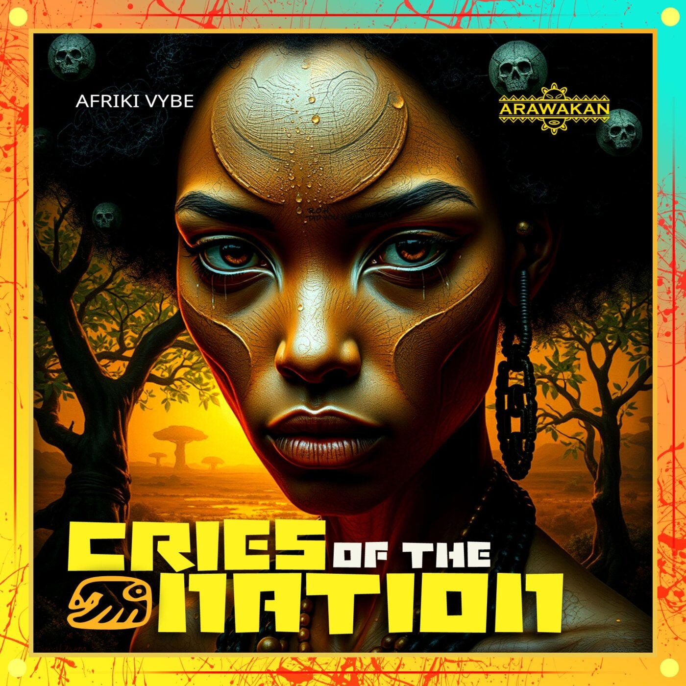 Cries of the Nation