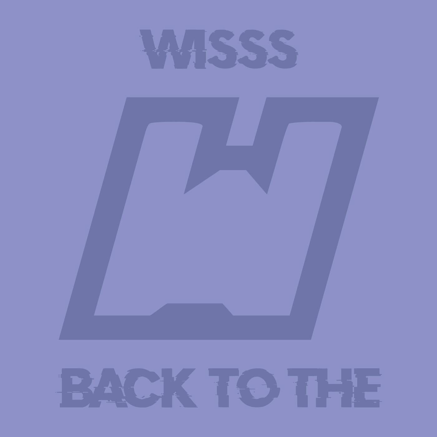 Back To The (EP)