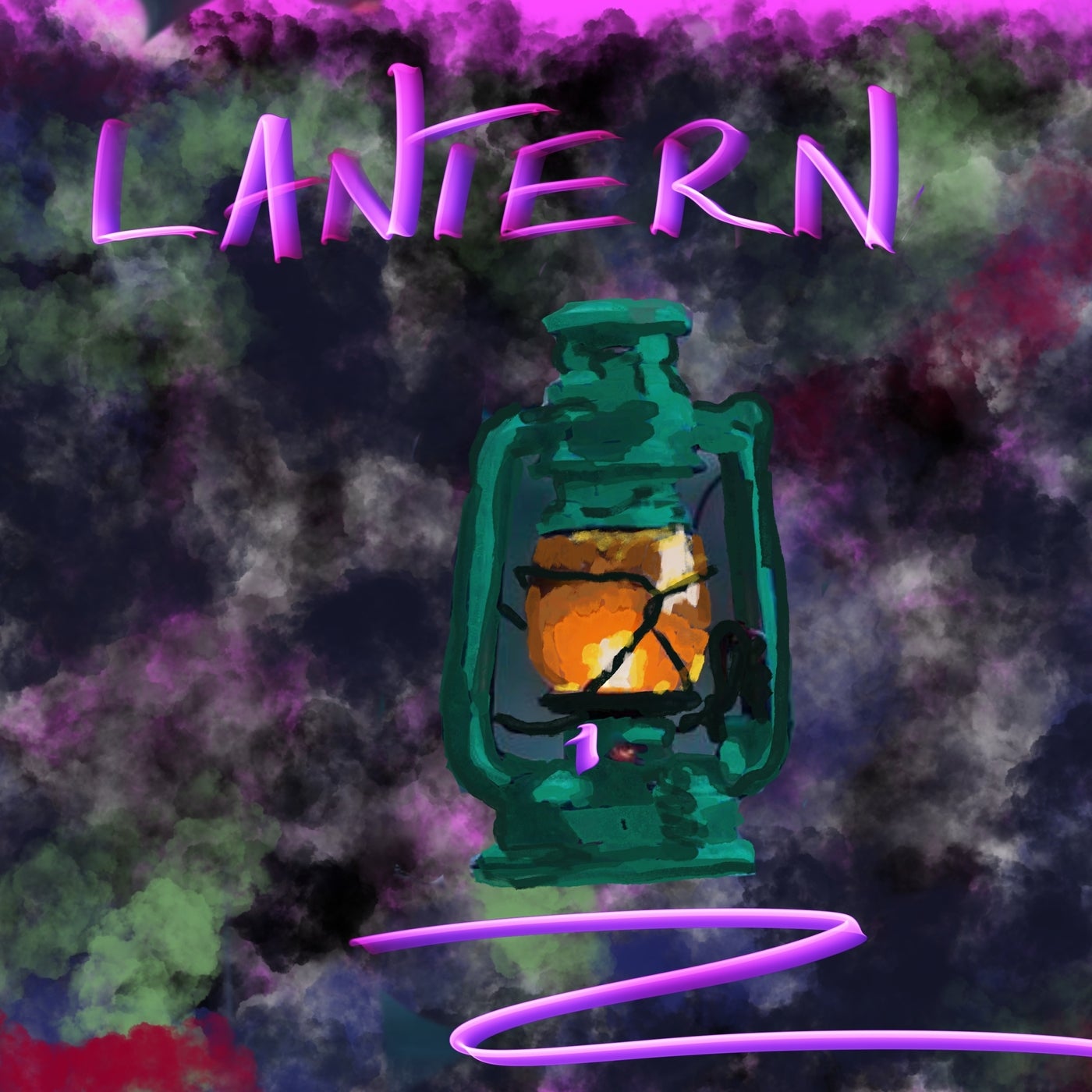 LANTERN ELECTRO V1