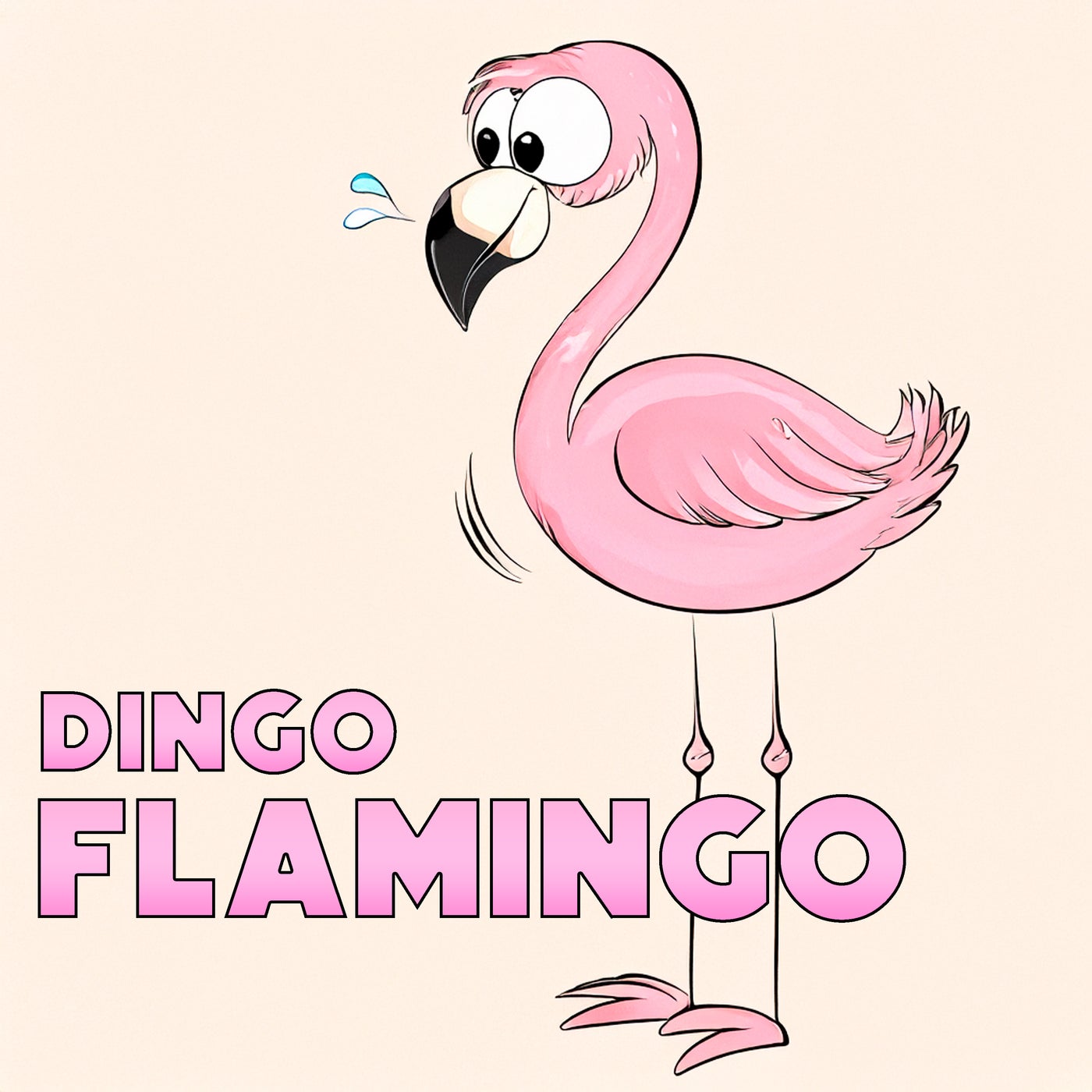 DINGO FLAMINGO