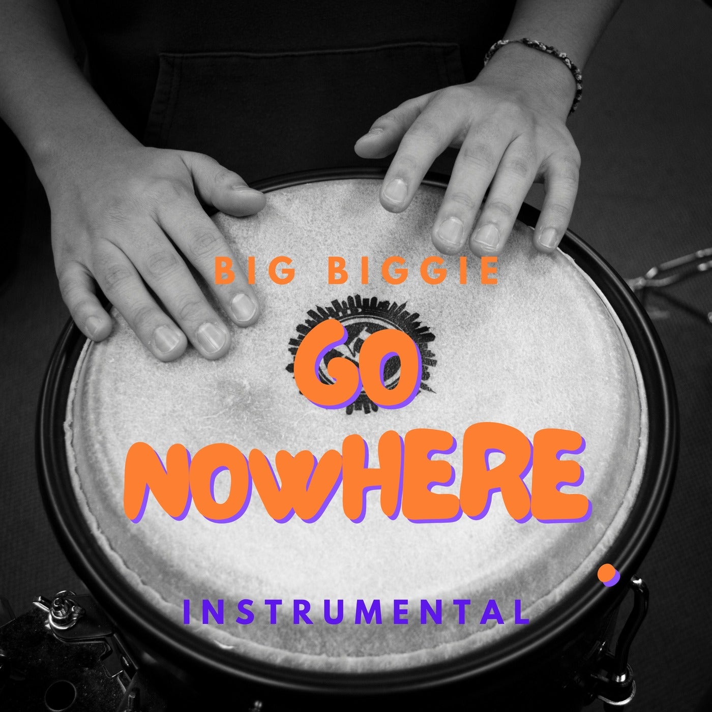 Go Nowhere (Instrumental)