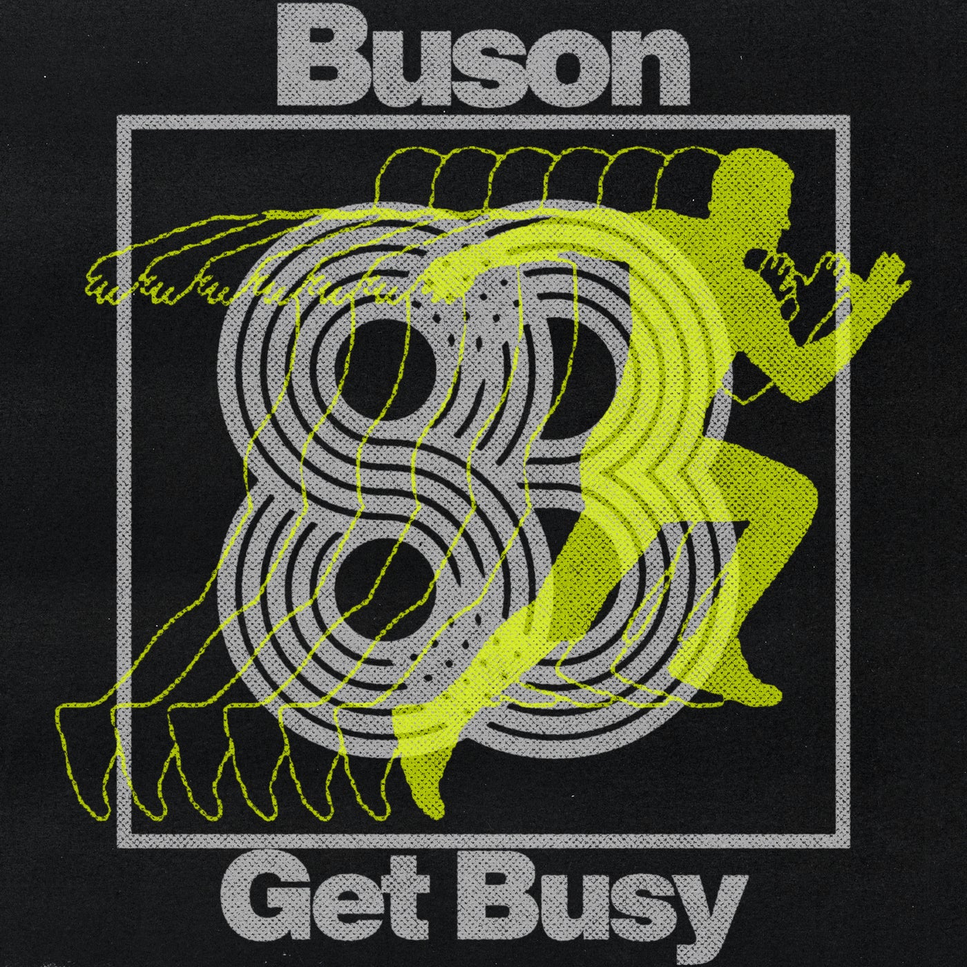 Get Busy