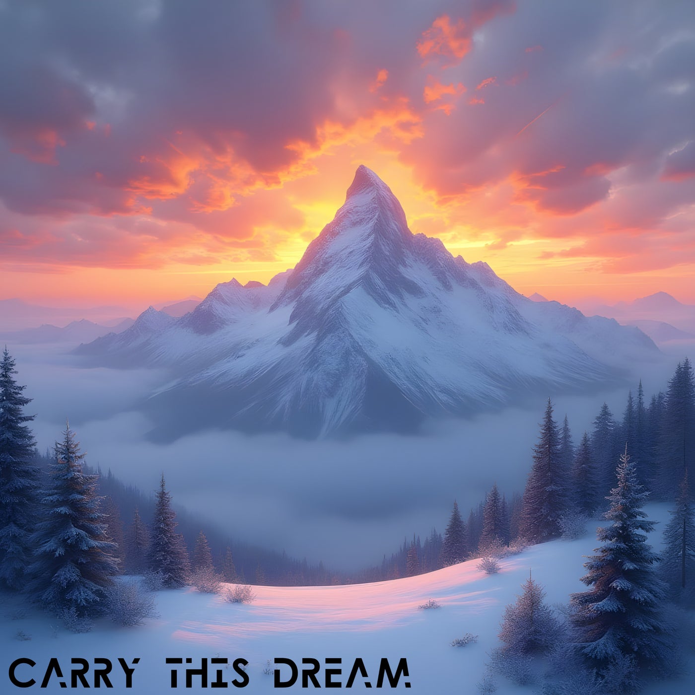 Carry This Dream