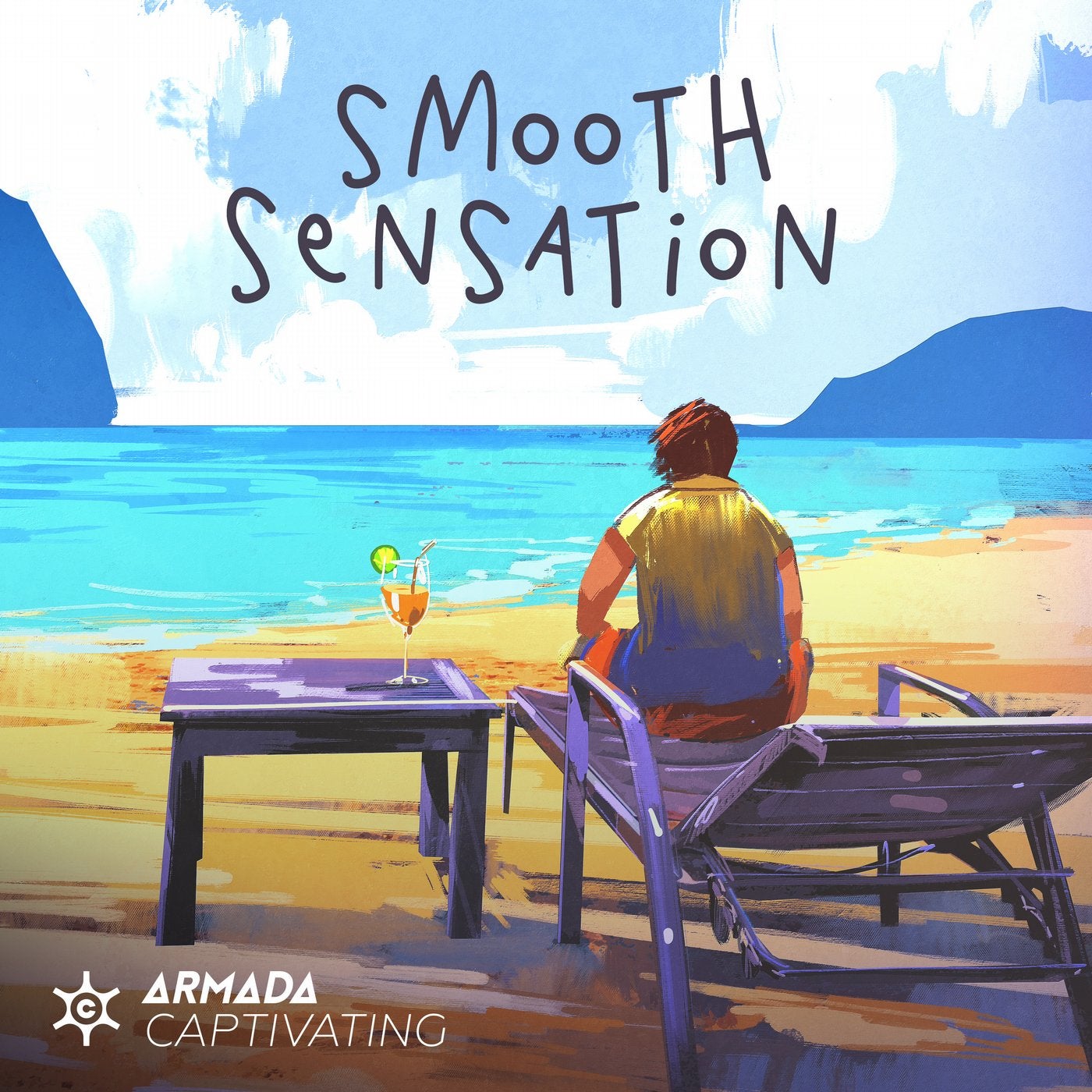 Armada Captivating - Smooth Sensation