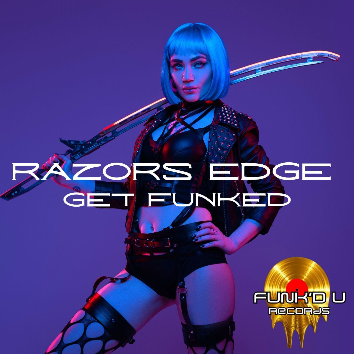 Razor's Edge