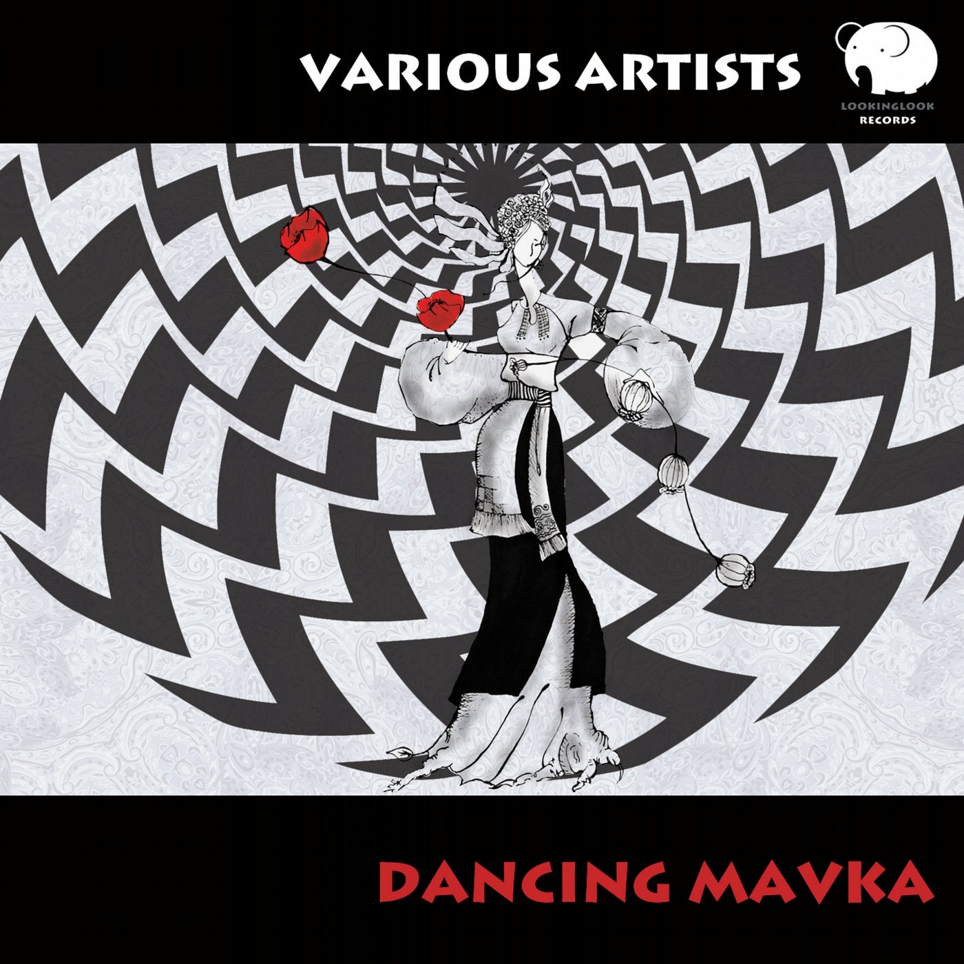 Dancing Mavka