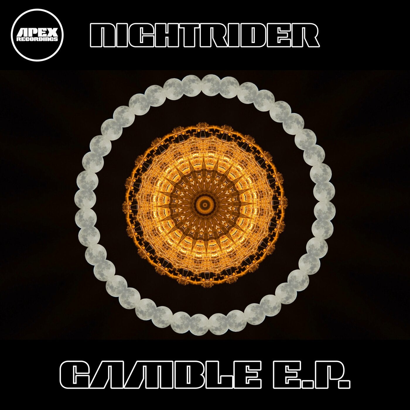 Gamble E.P.