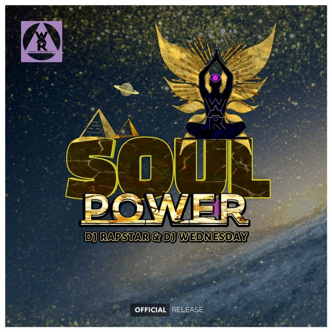 SOUL POWER