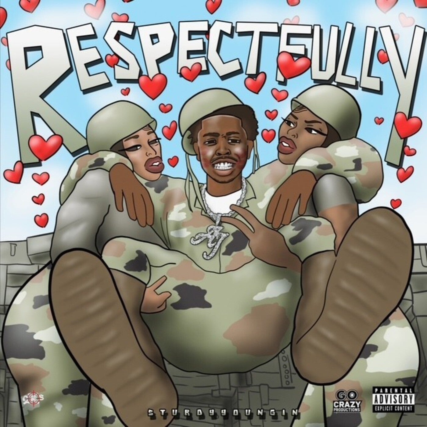 RESPECTFULLY