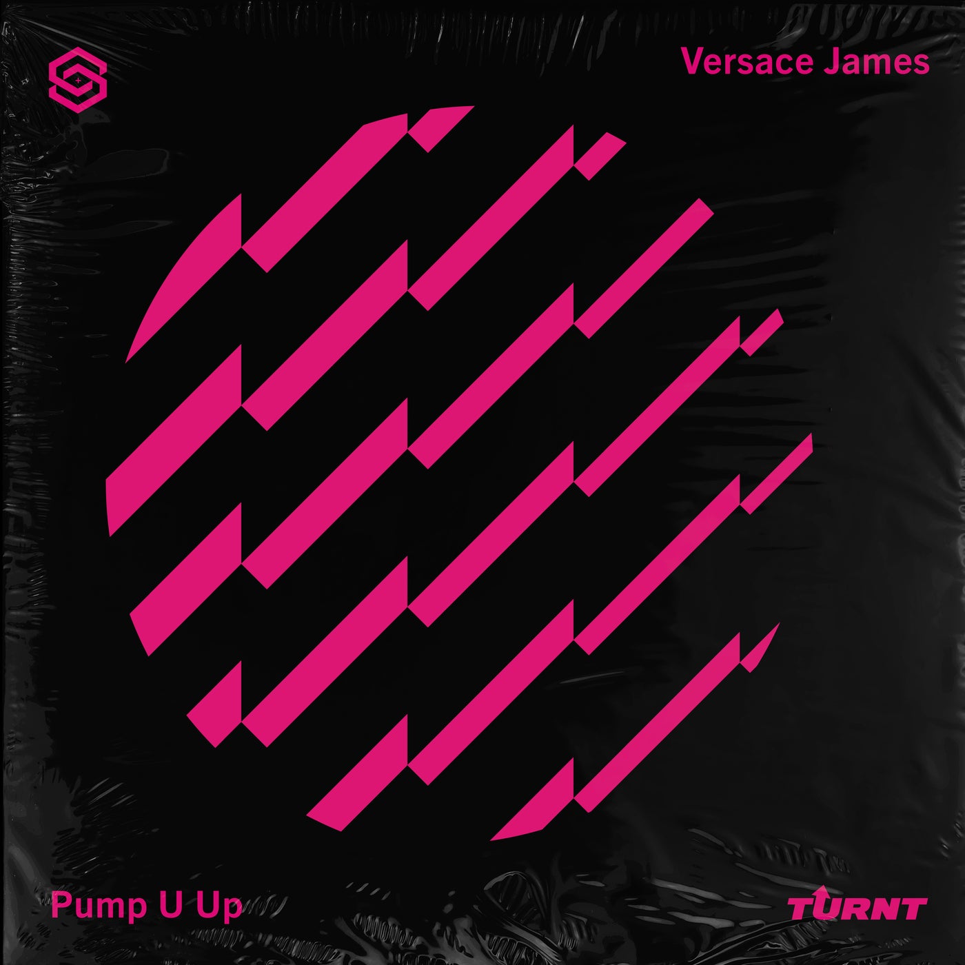 Cover art for Pump U Up