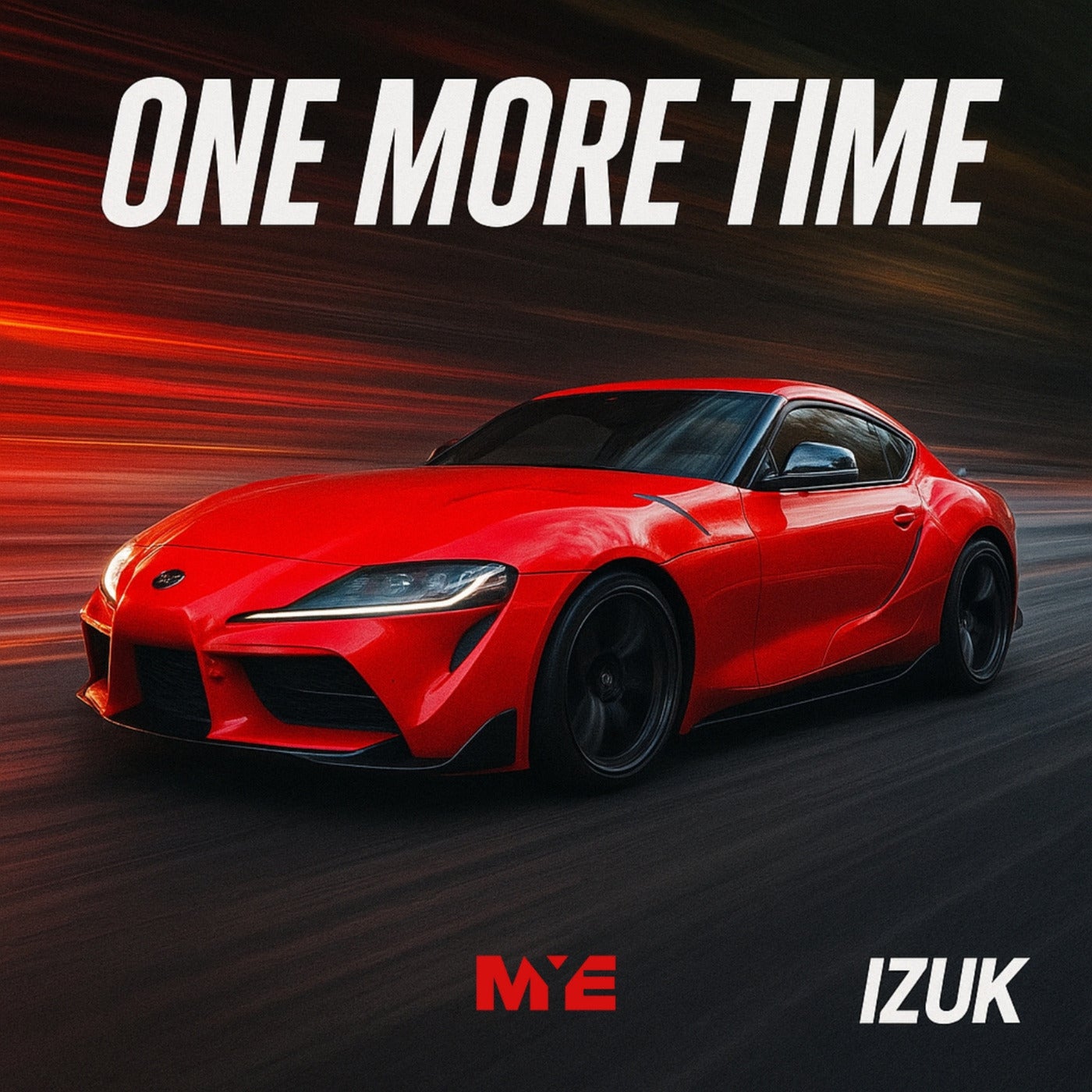 One More Time