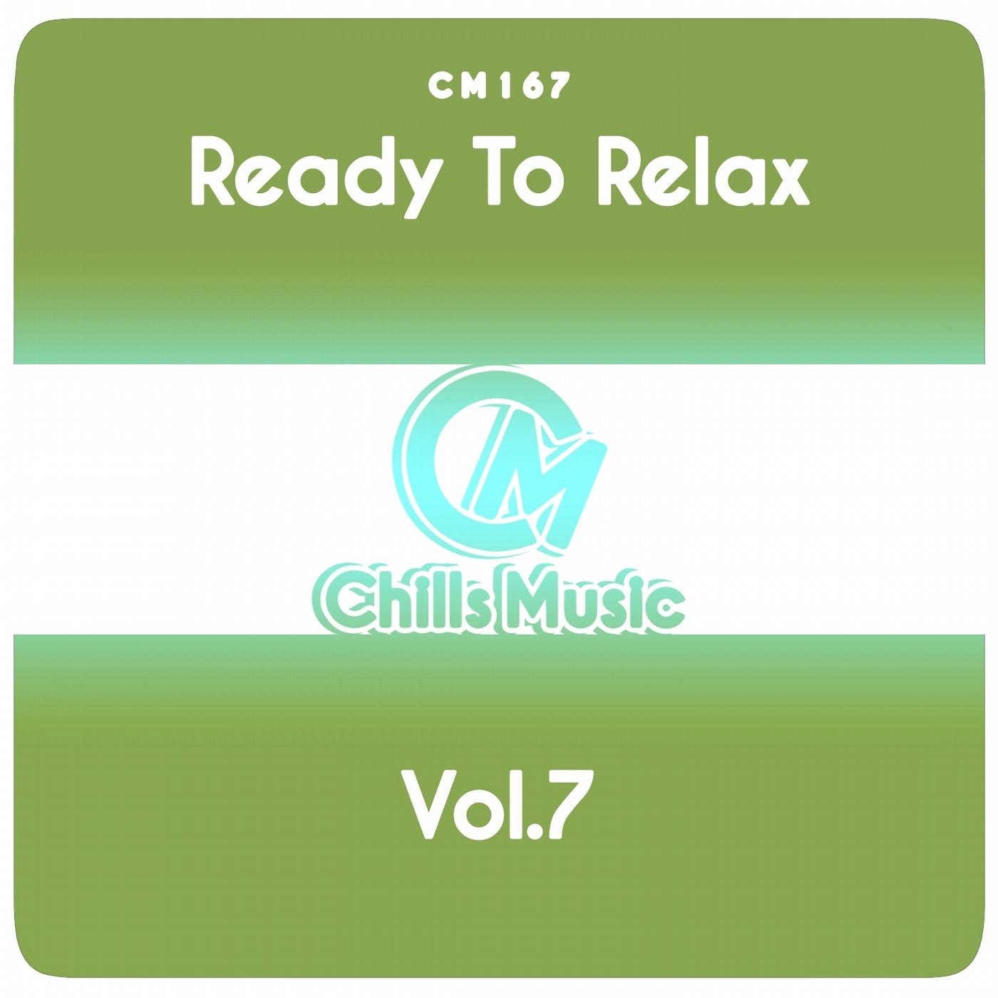 Ready to Relax, Vol.7