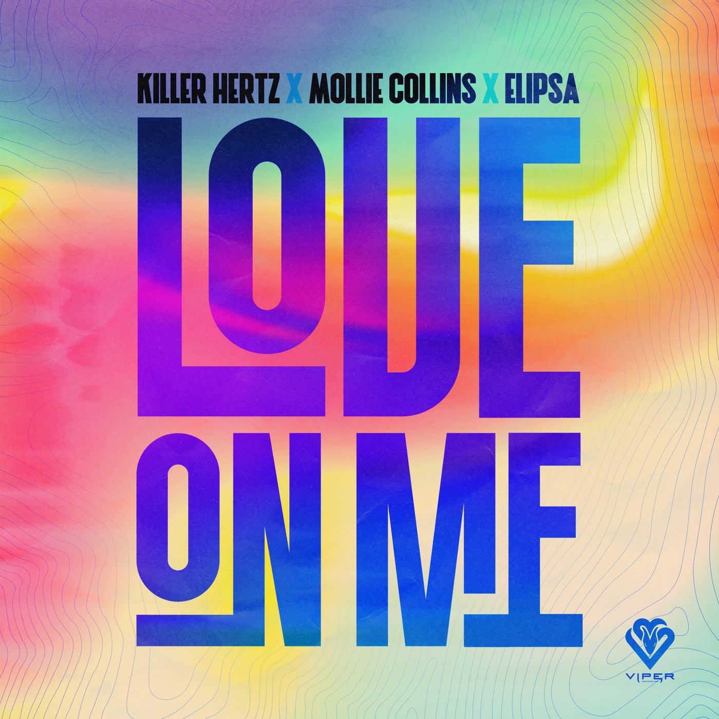 Love On Me