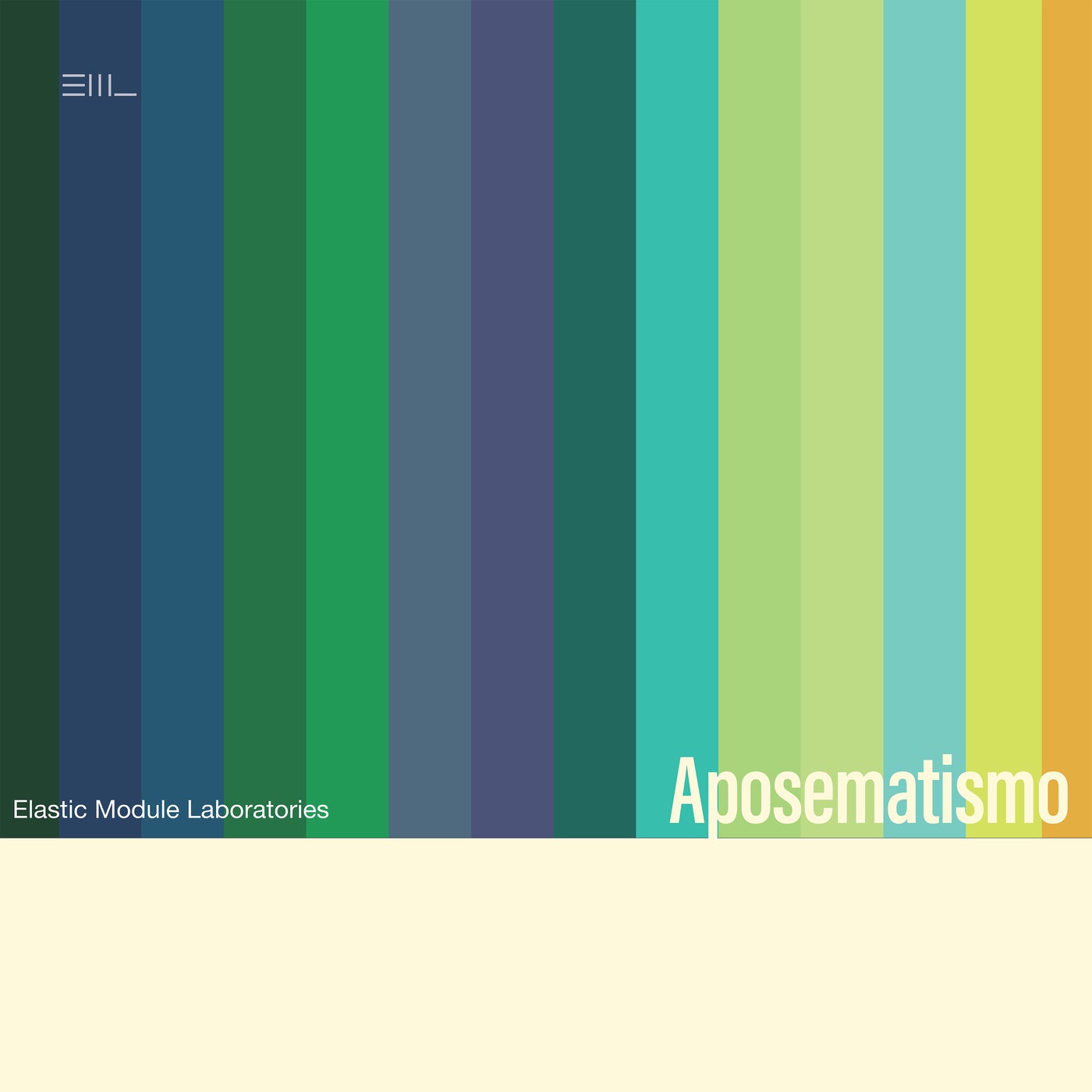 Aposematismo