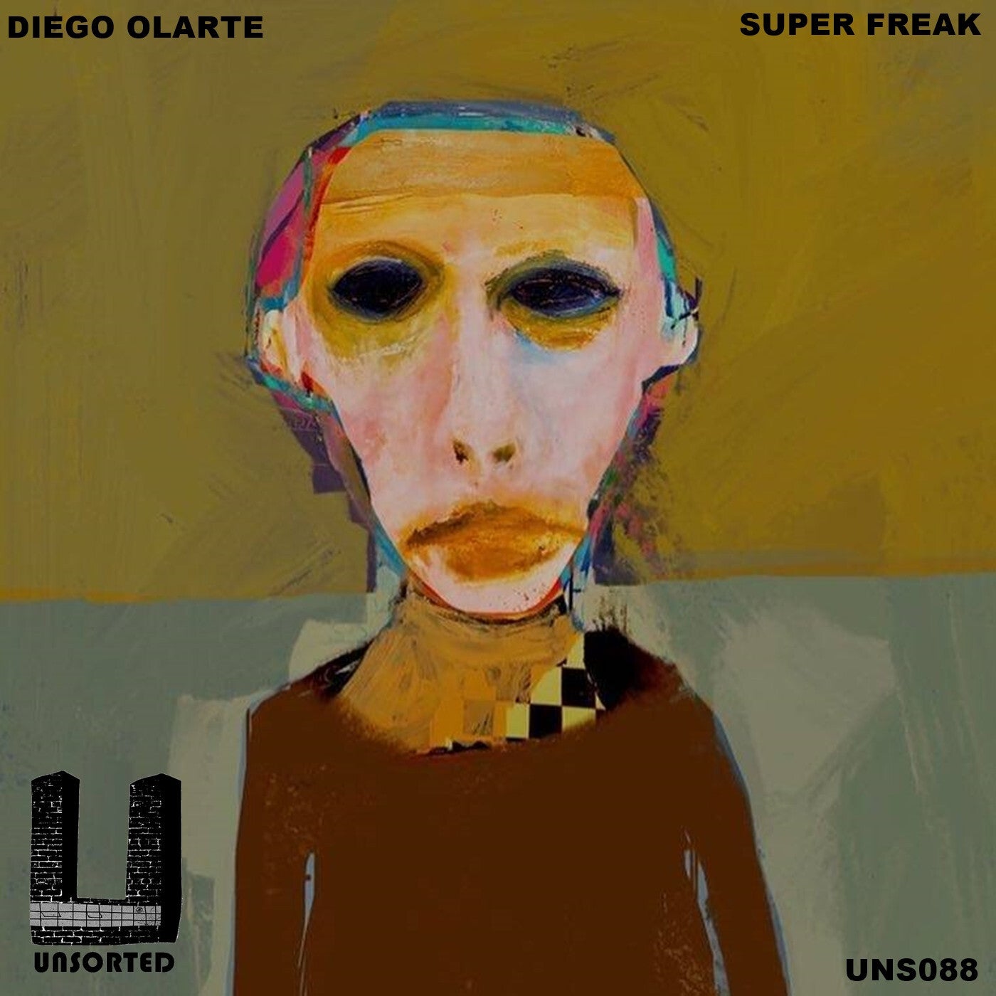 Super Freak