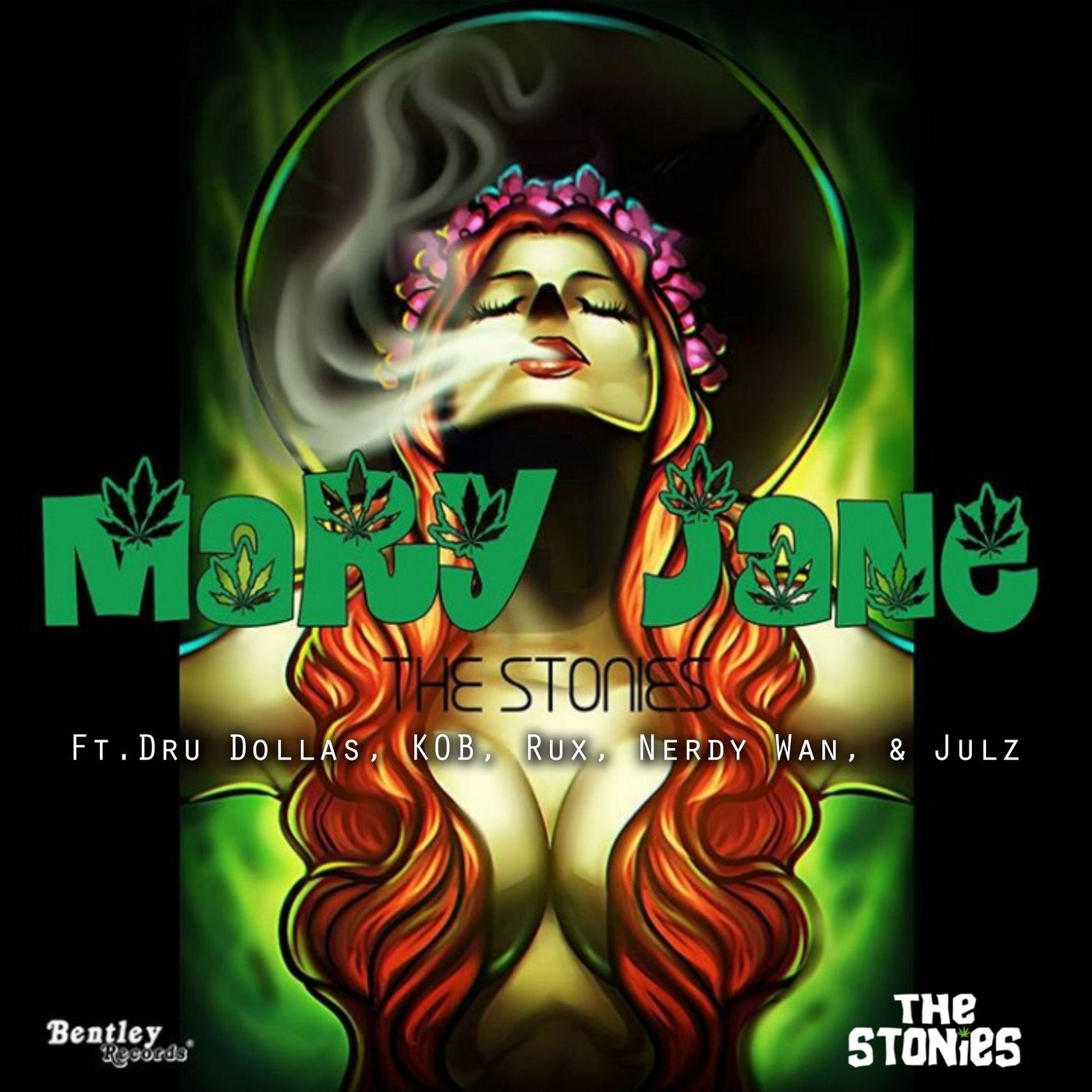 Mary Jane (The Slapmaster)