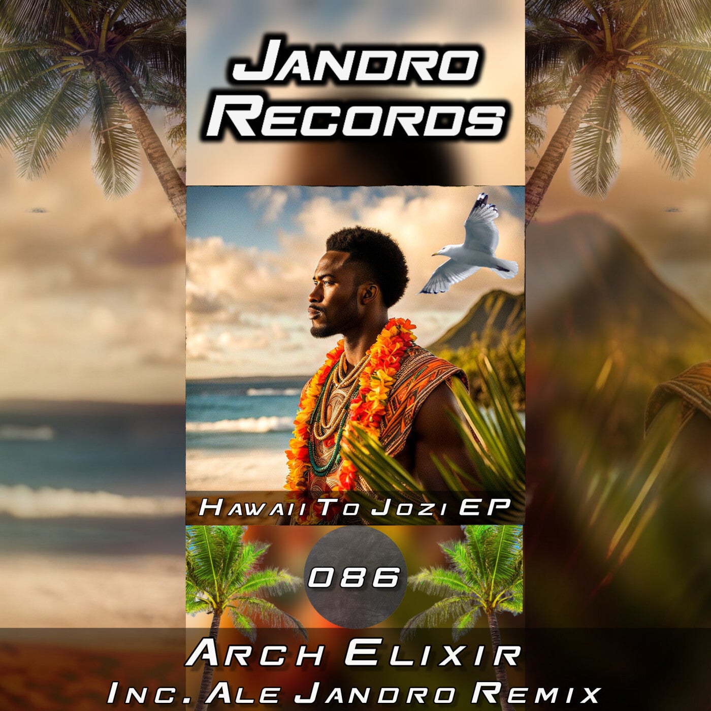 Arch Elixir Music Downloads on Beatport