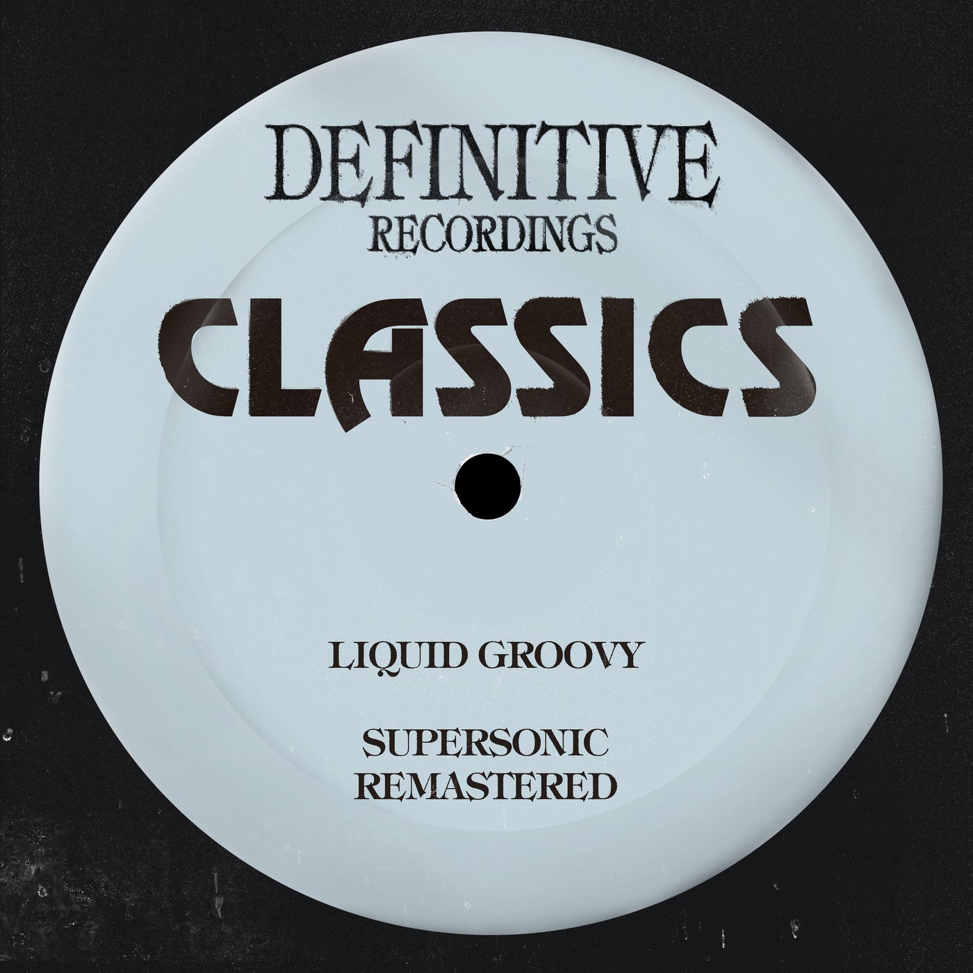 Supersonic (Remastered)