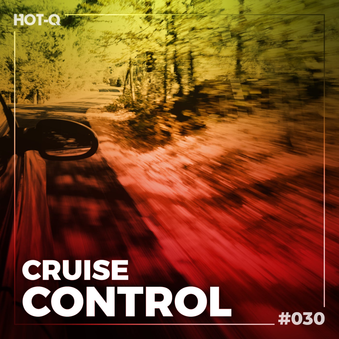Cruise Control 030