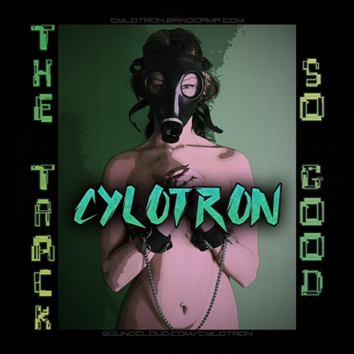 The Track / So Good