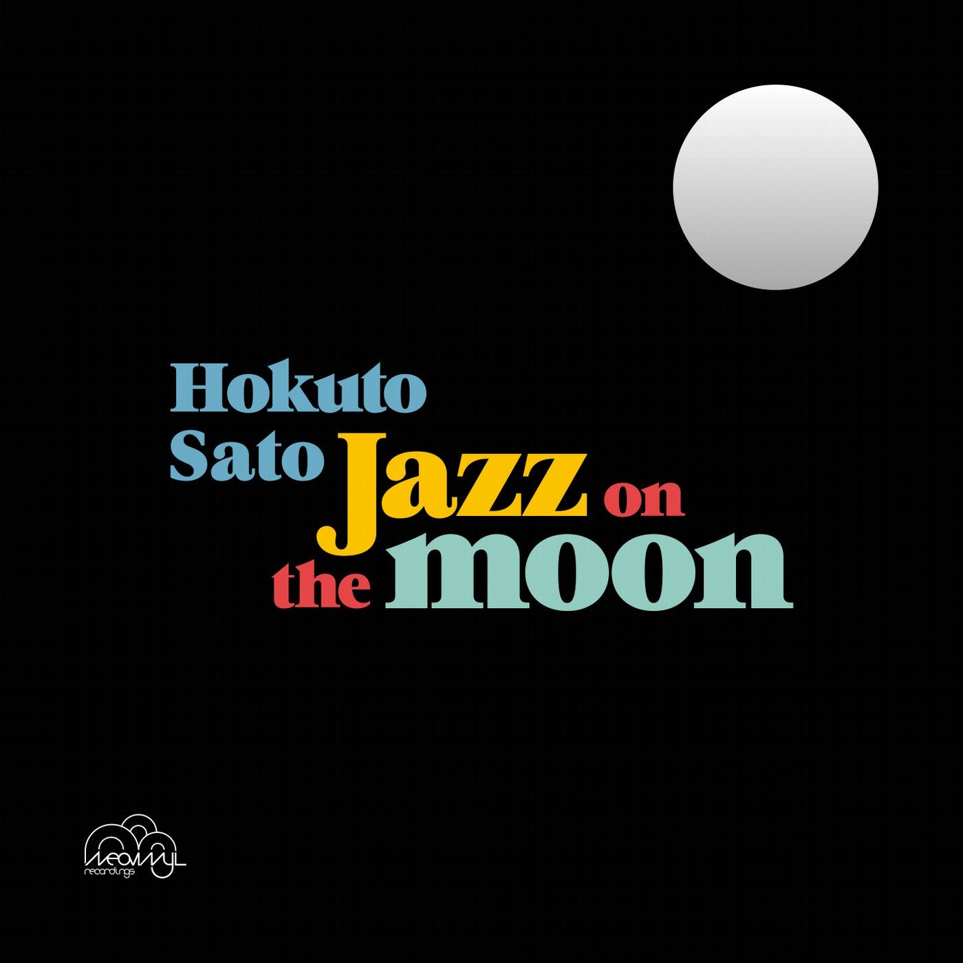 Jazz On The Moon