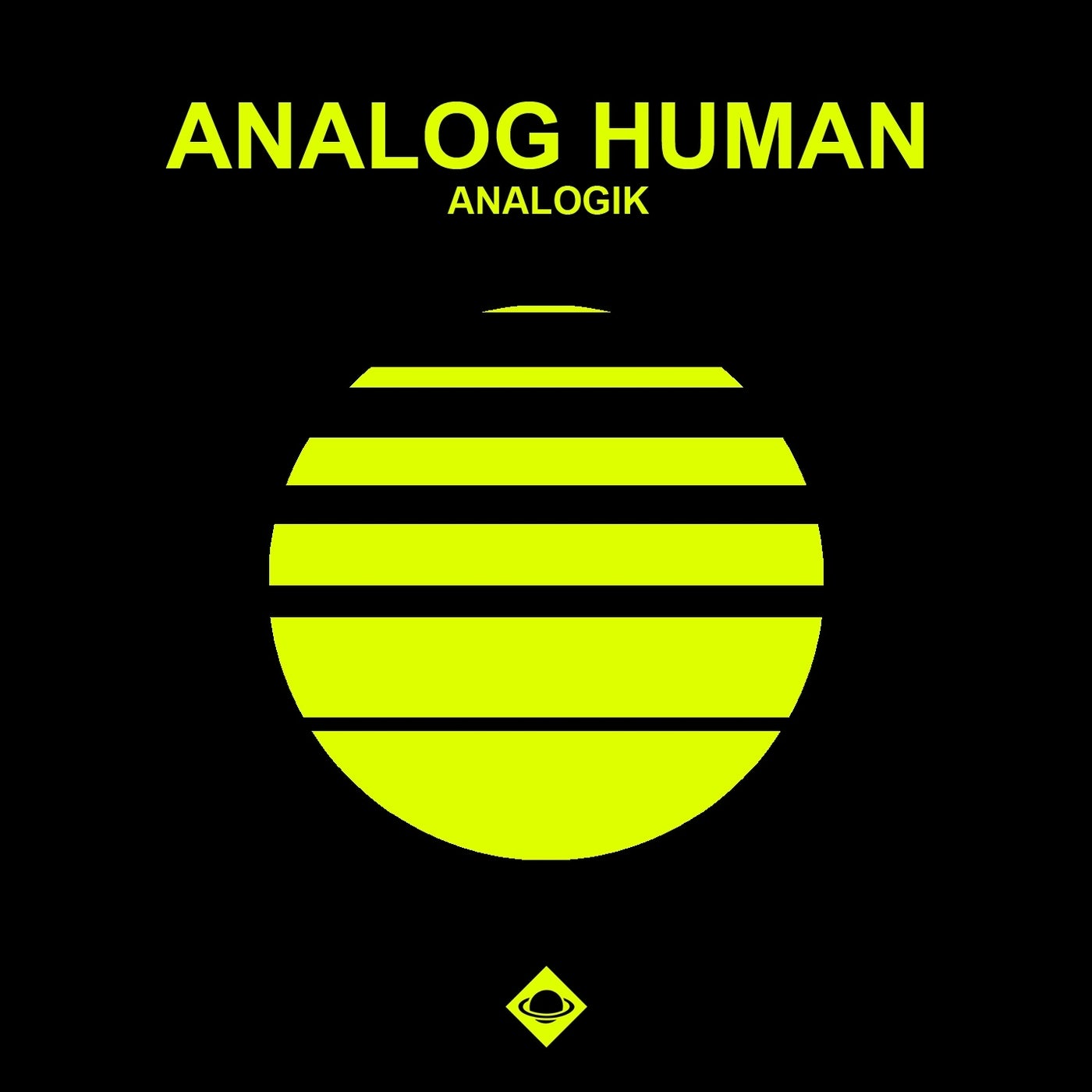 Analogik