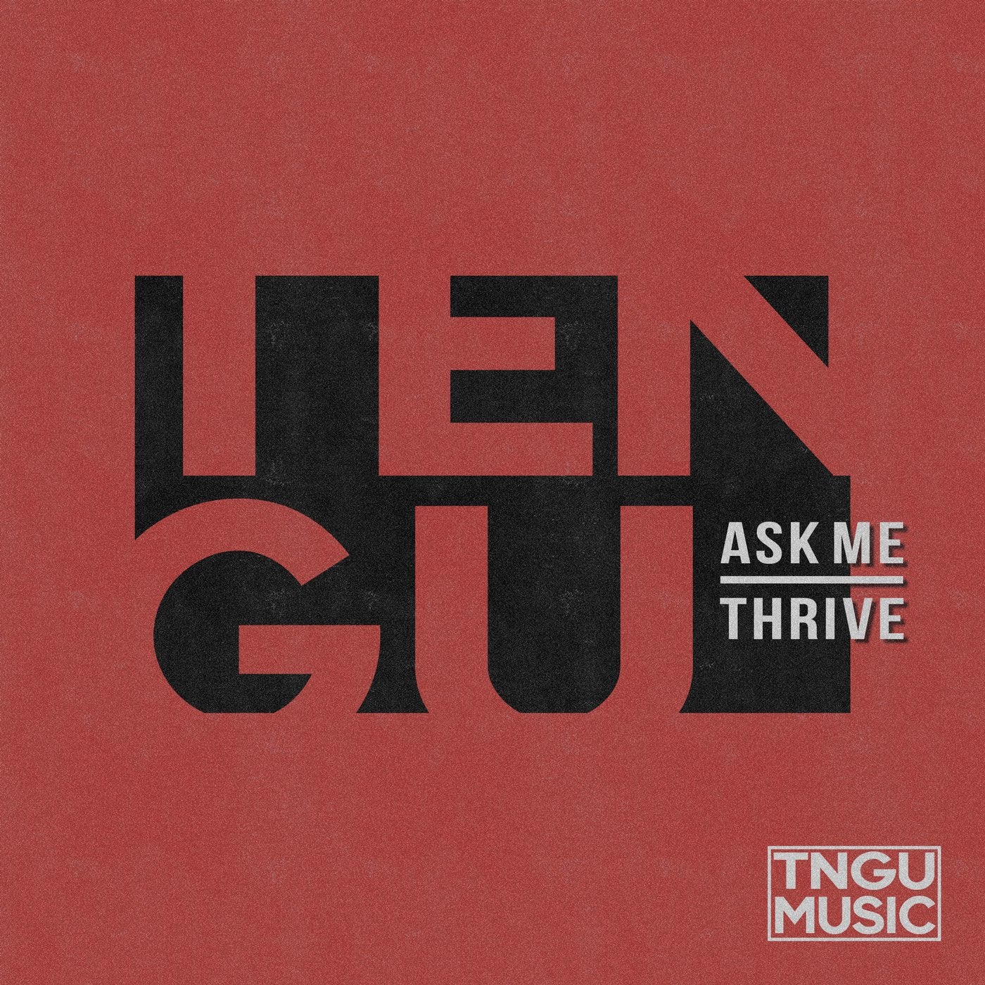 Ask Me / Thrive