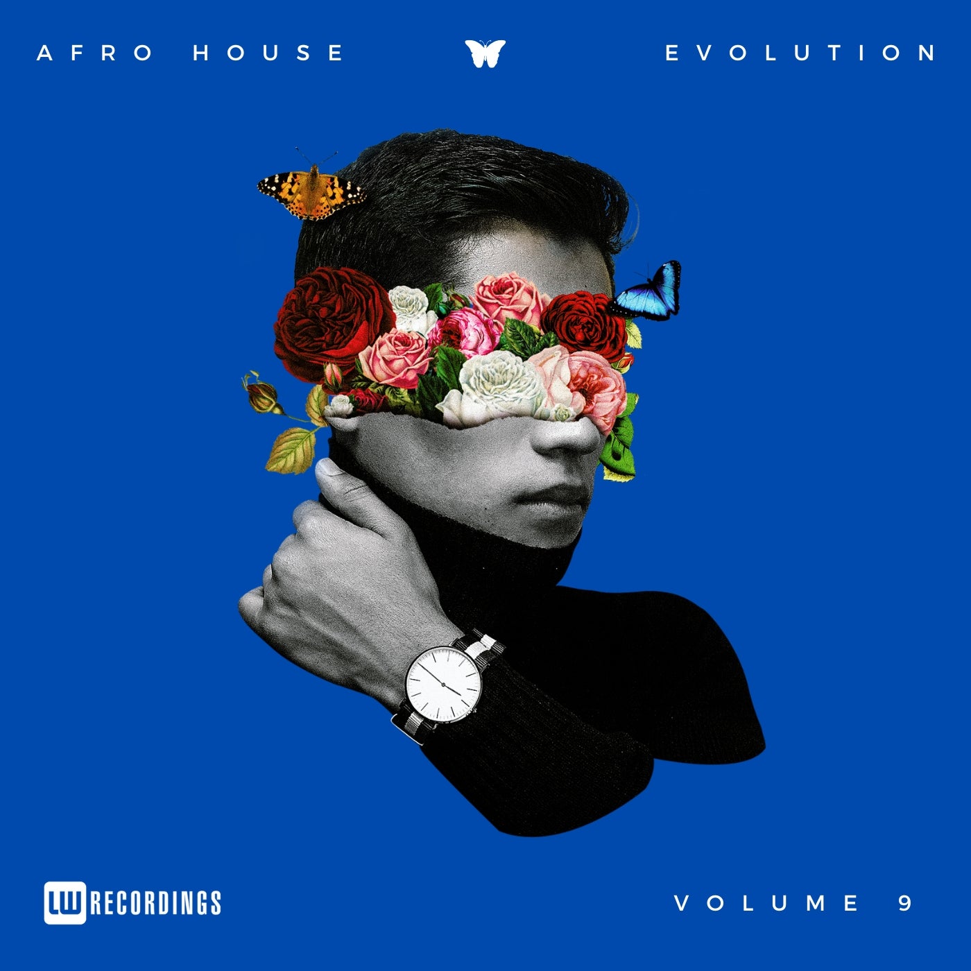Afro House Evolution, Vol. 09
