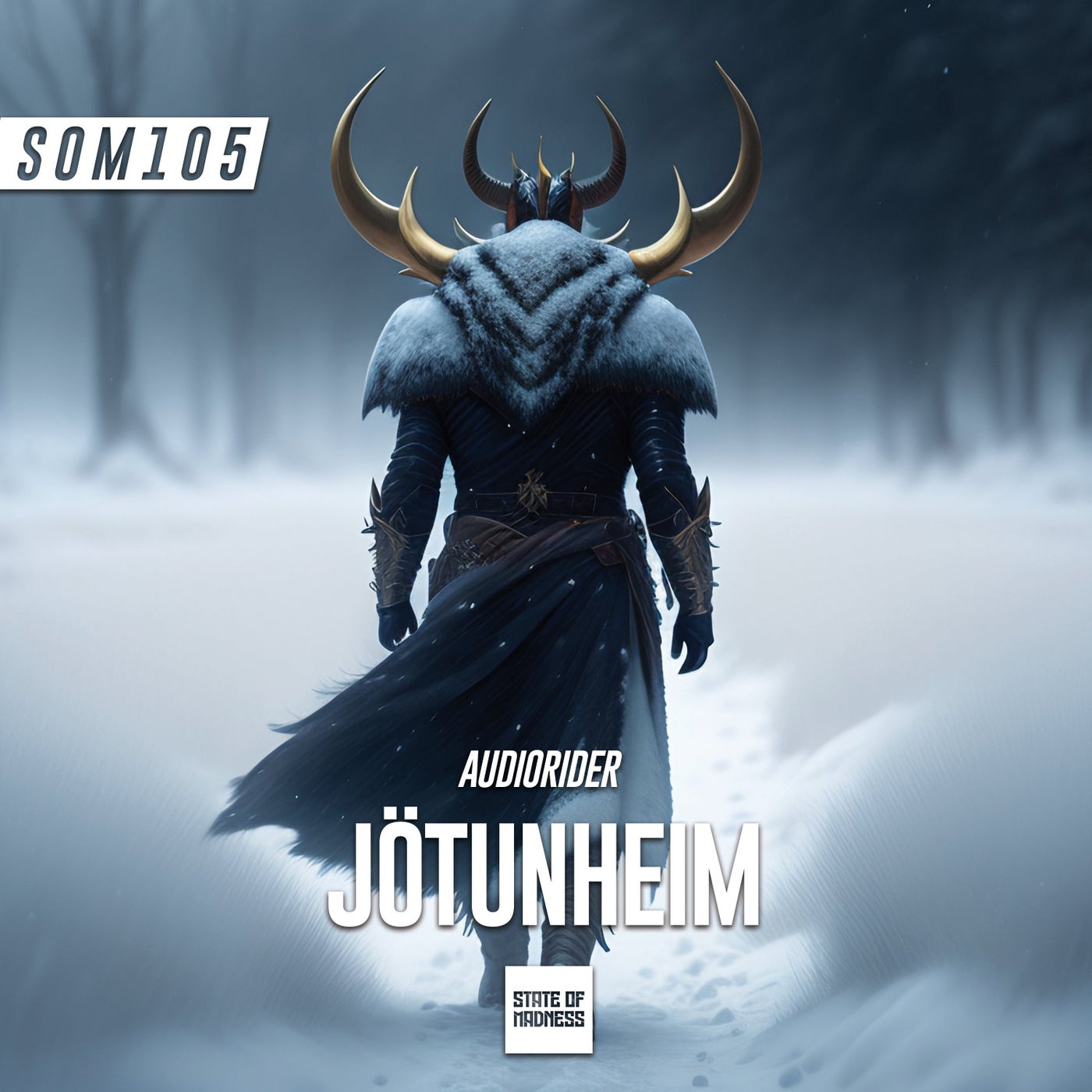 Jötunheim