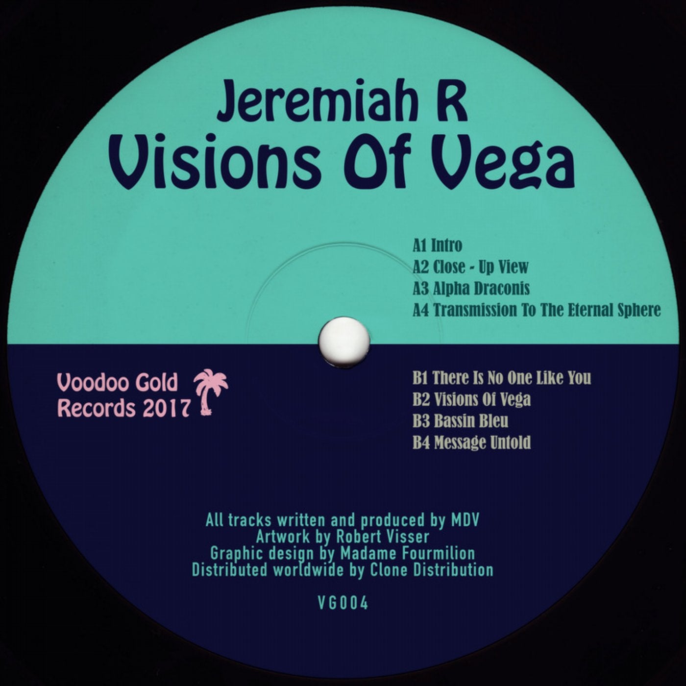 Visions of Vega