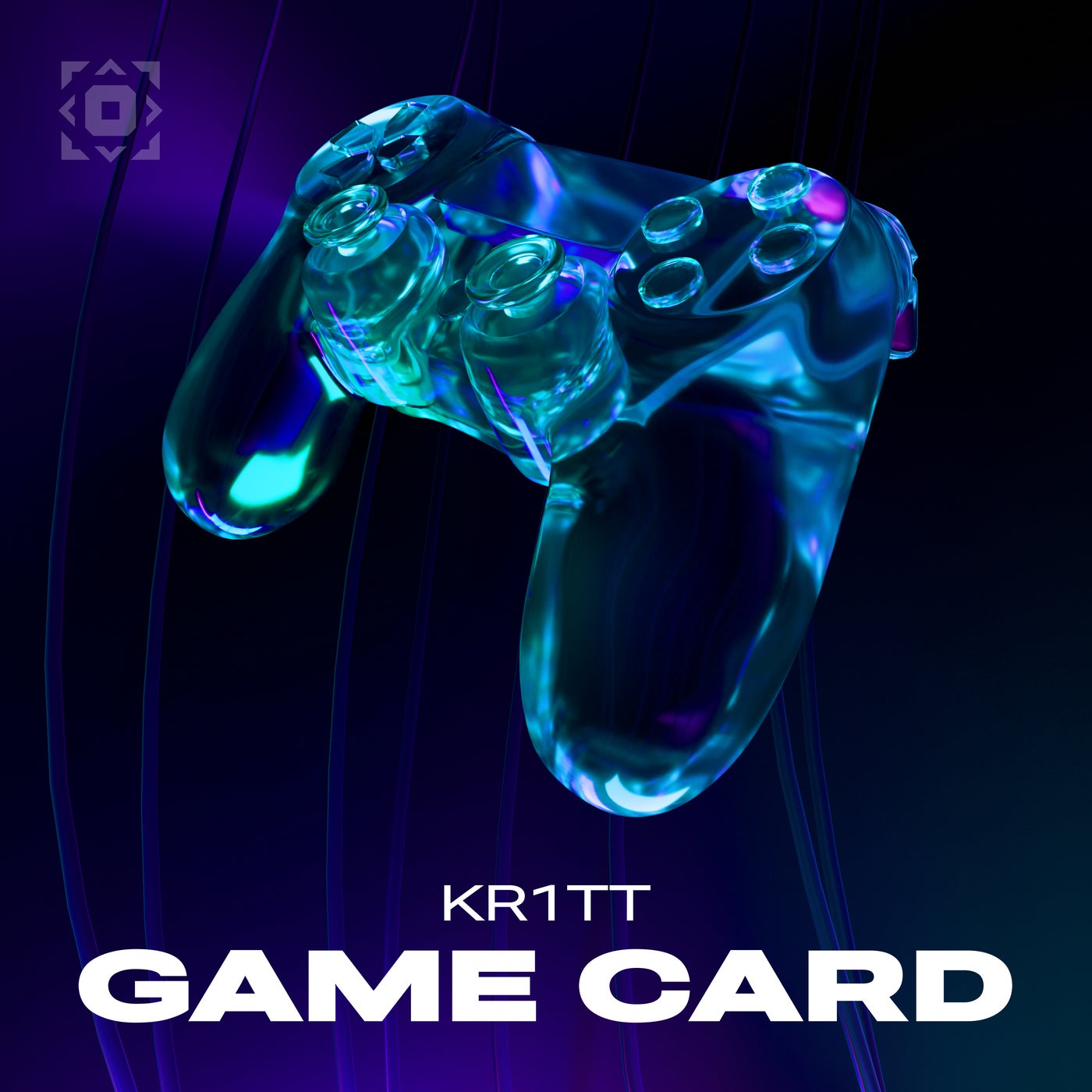 Game Card