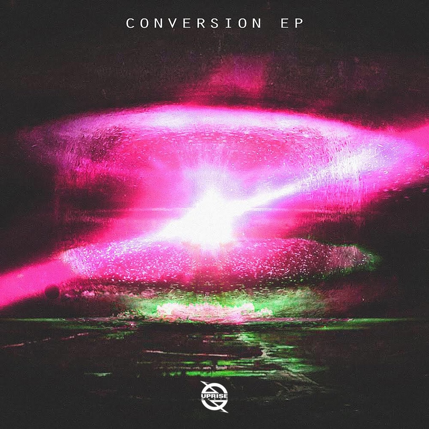 Conversion EP