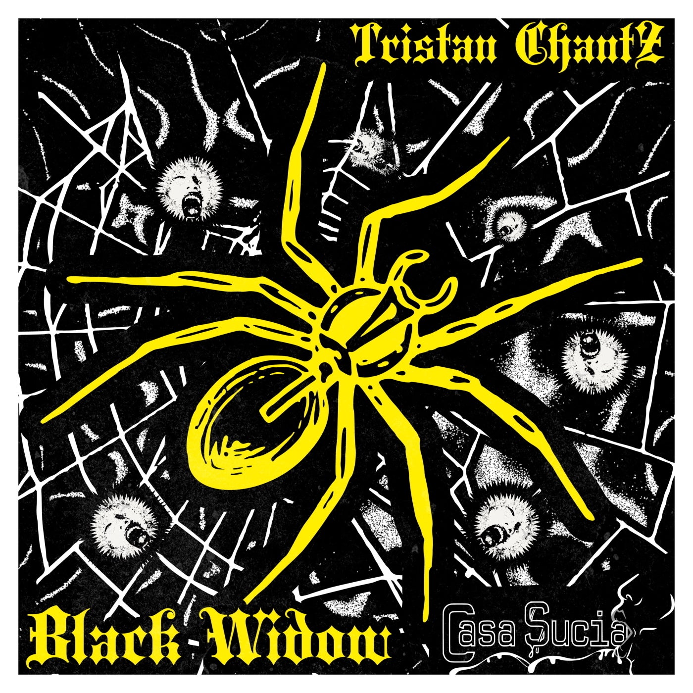 Black Widow