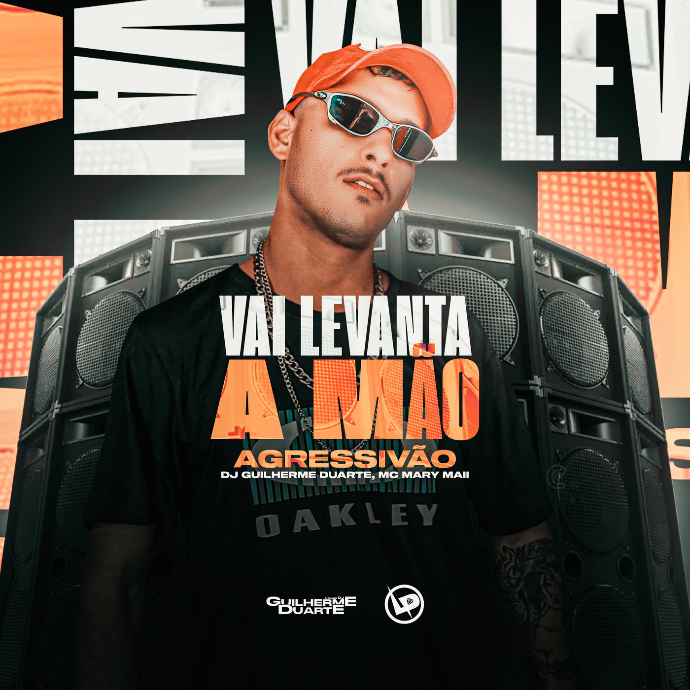 Vai Levanta a Mão